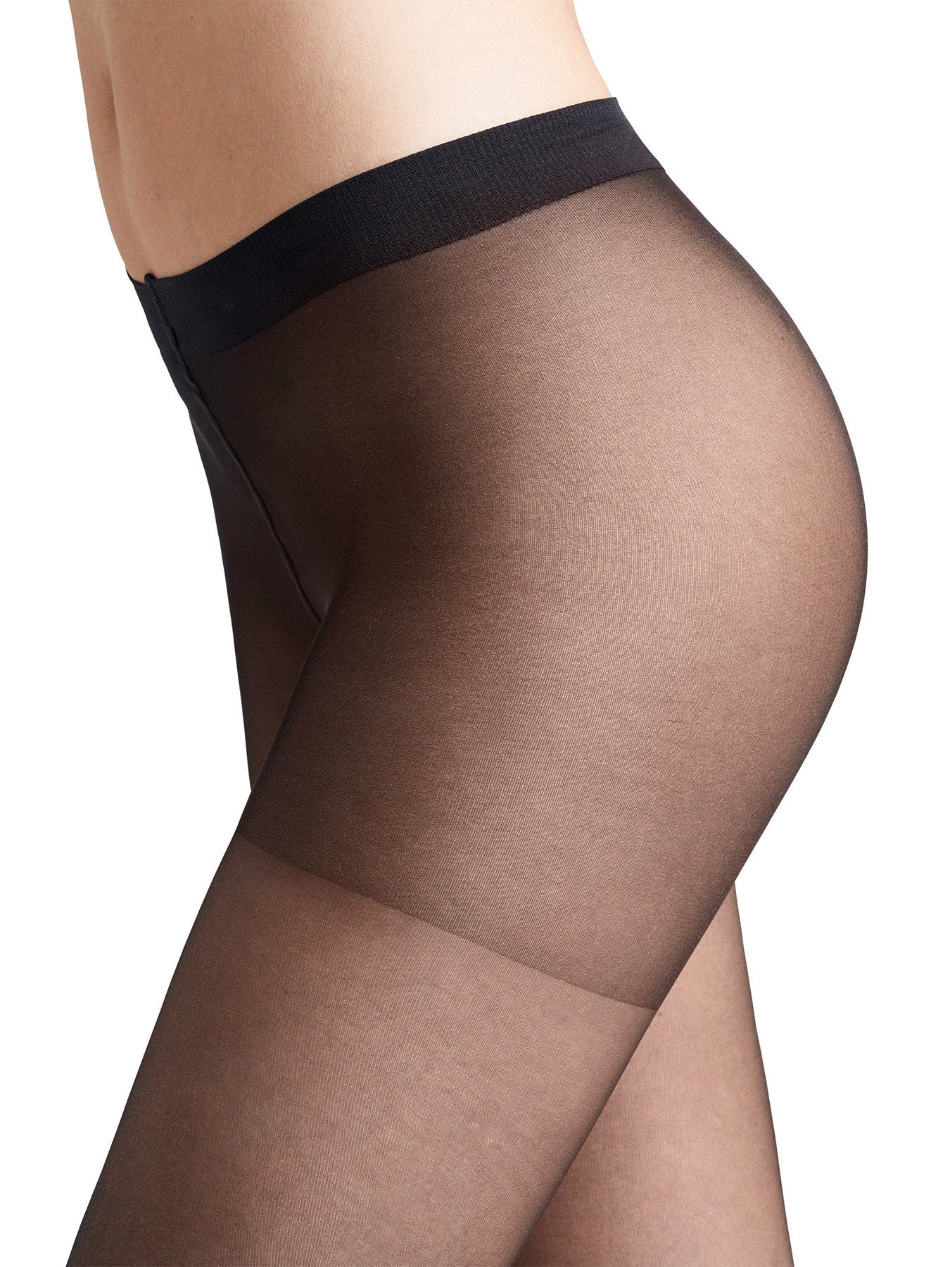 Invisible Deluxe 8 Denier Tights