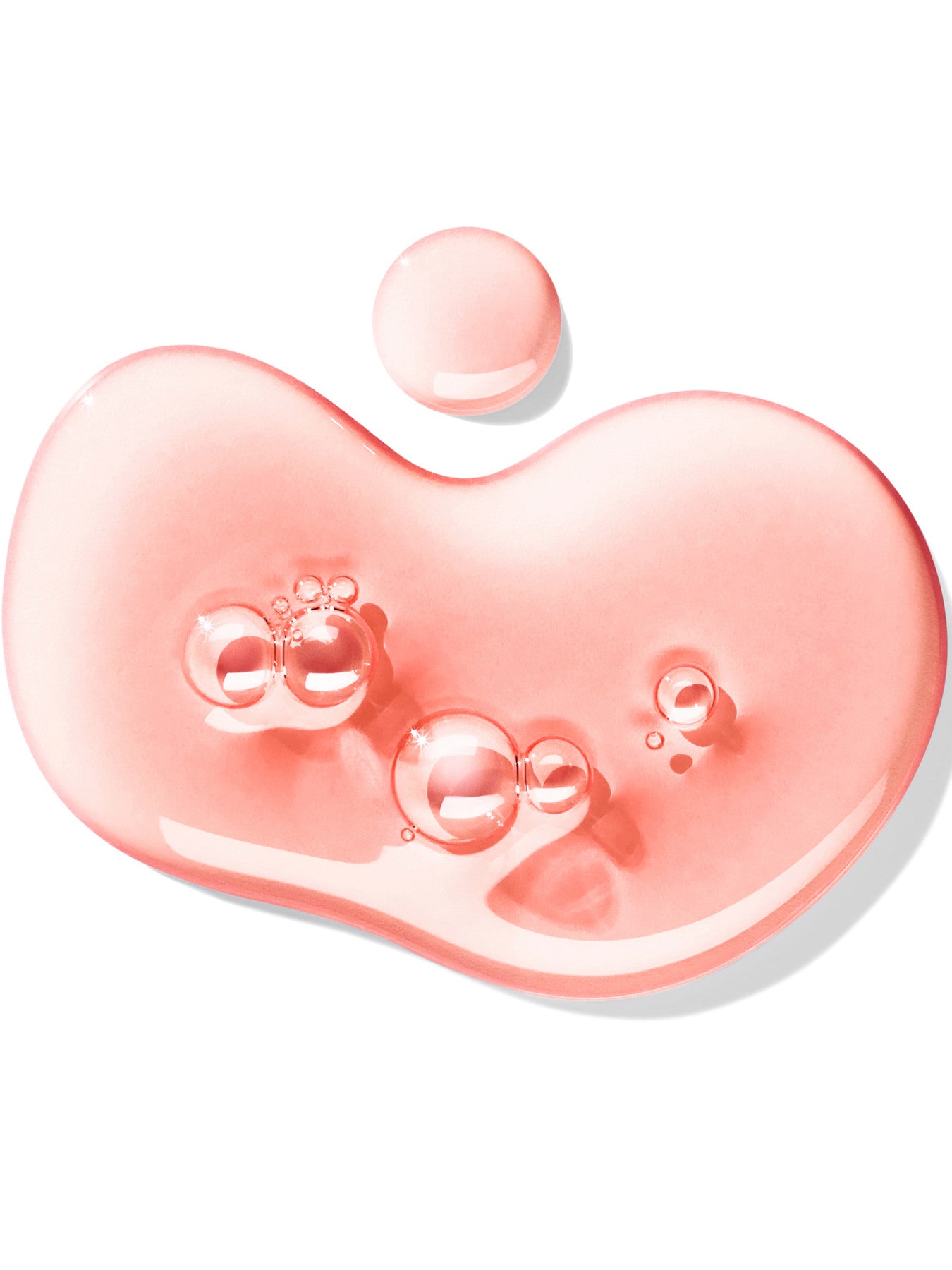 Heavenly Gingerlily Bath Shower Gel