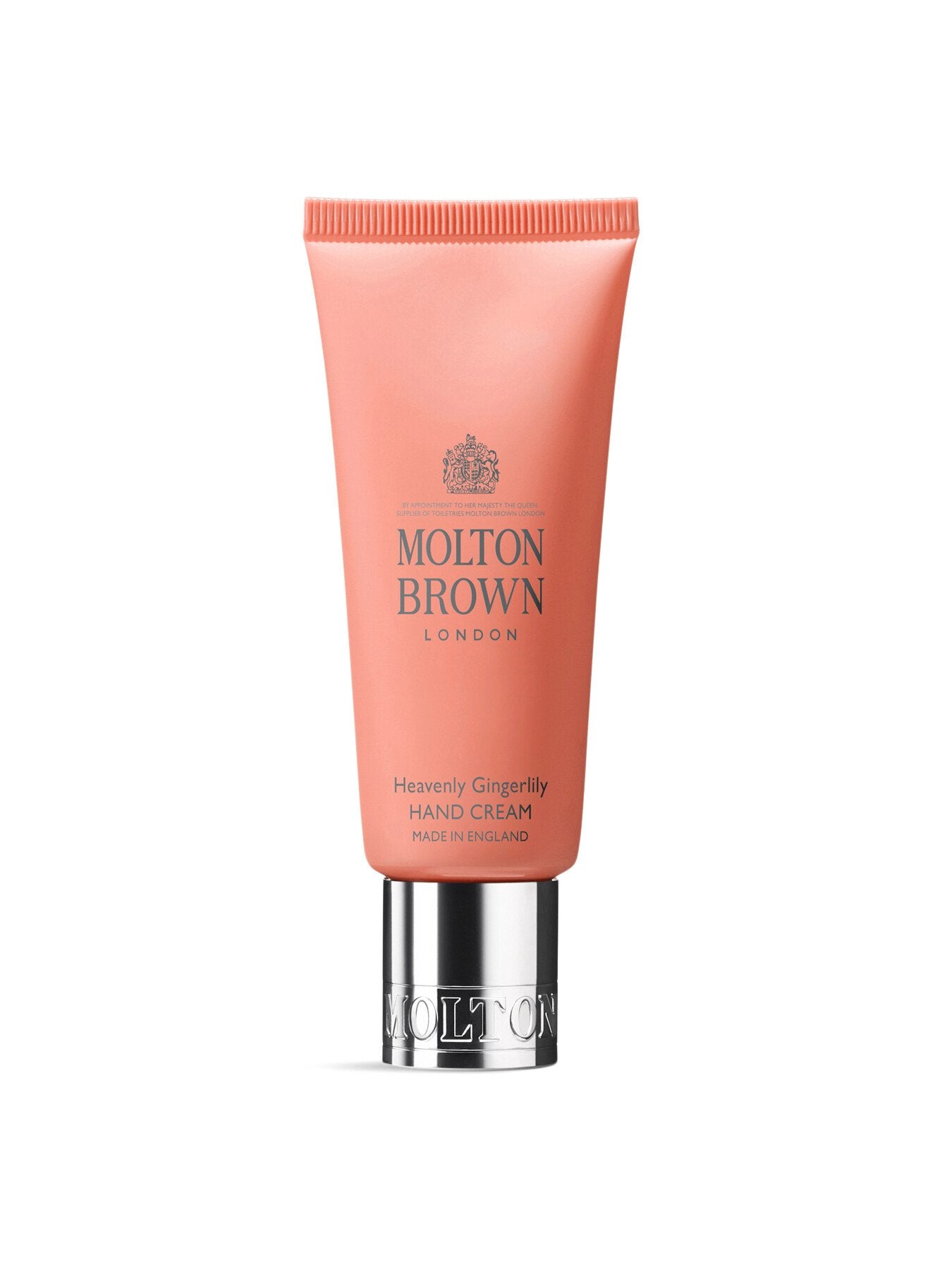 Heavenly Gingerlily Hand Cream