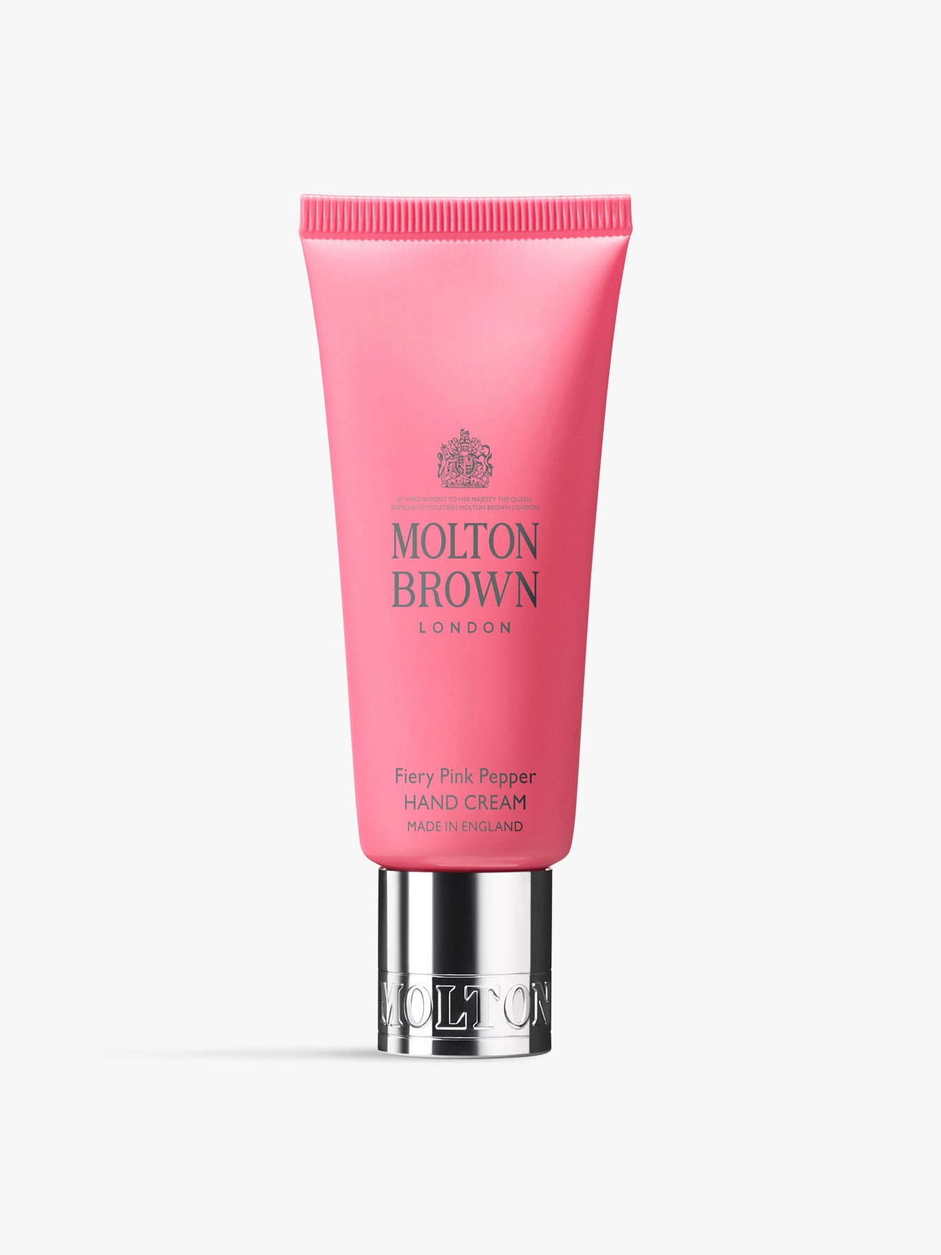 Fiery Pink Pepper Hand Cream