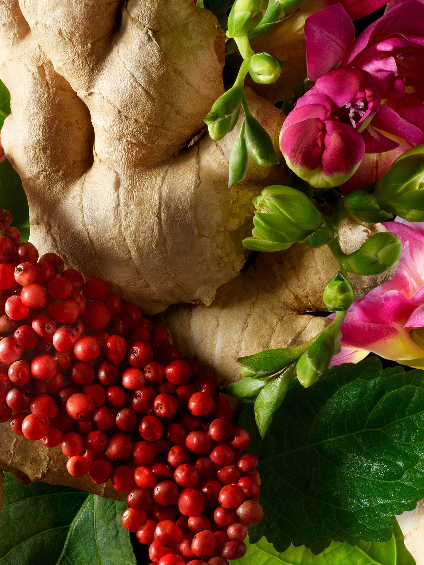 Fiery Pink Pepper Hand Cream