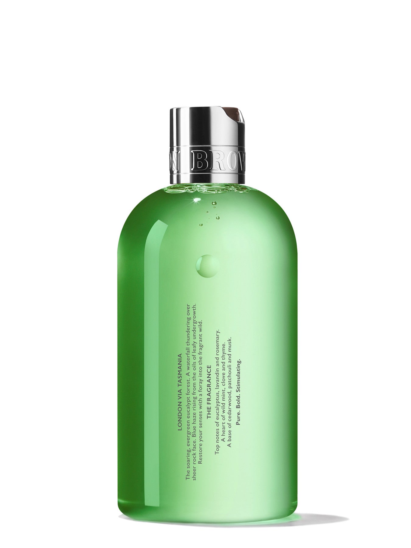 Infusing Eucalyptus Bath Shower Gel