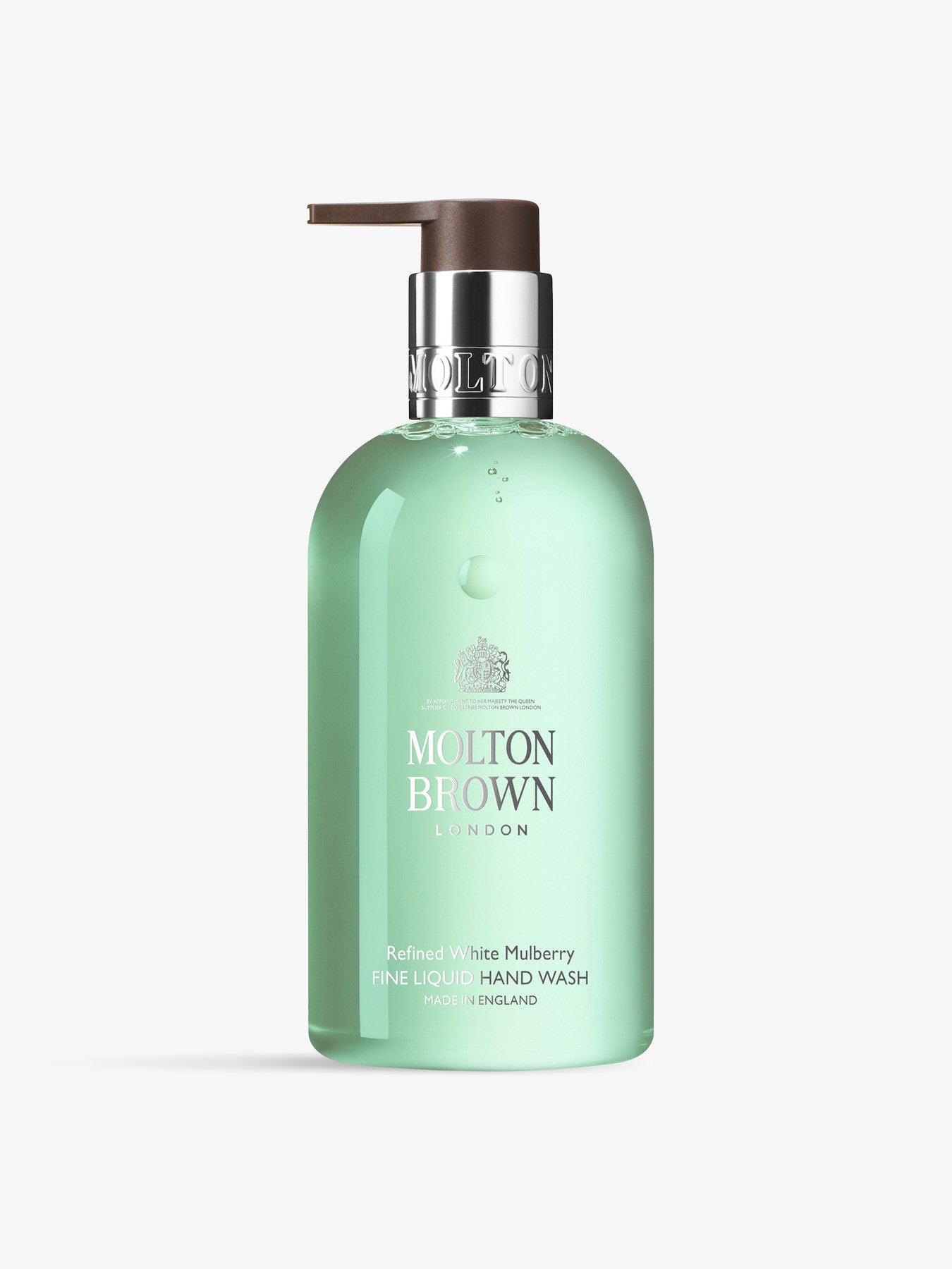 Refined White Mulberry Fine Liquid Hand Wash