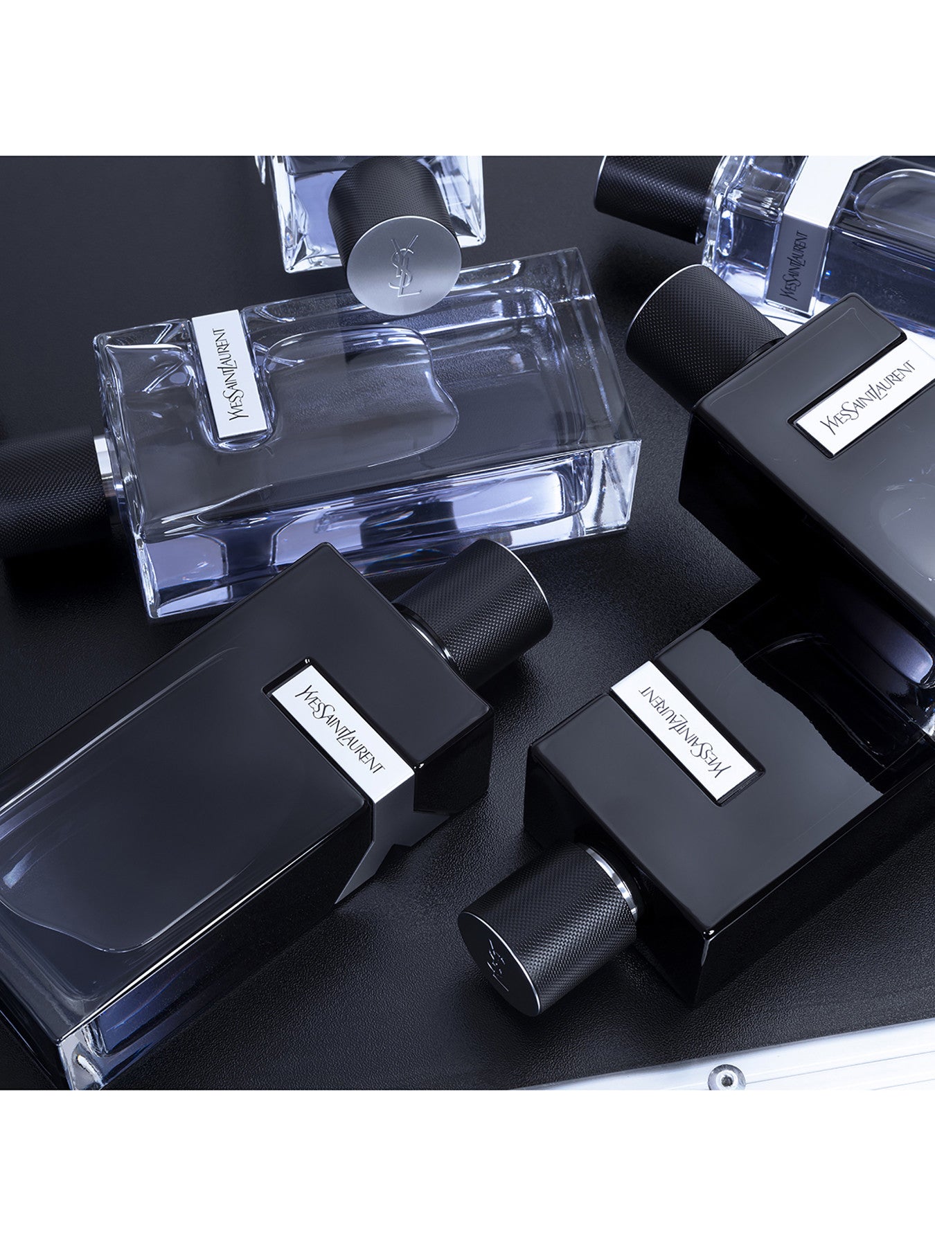Y Eau de Parfum 100 ml