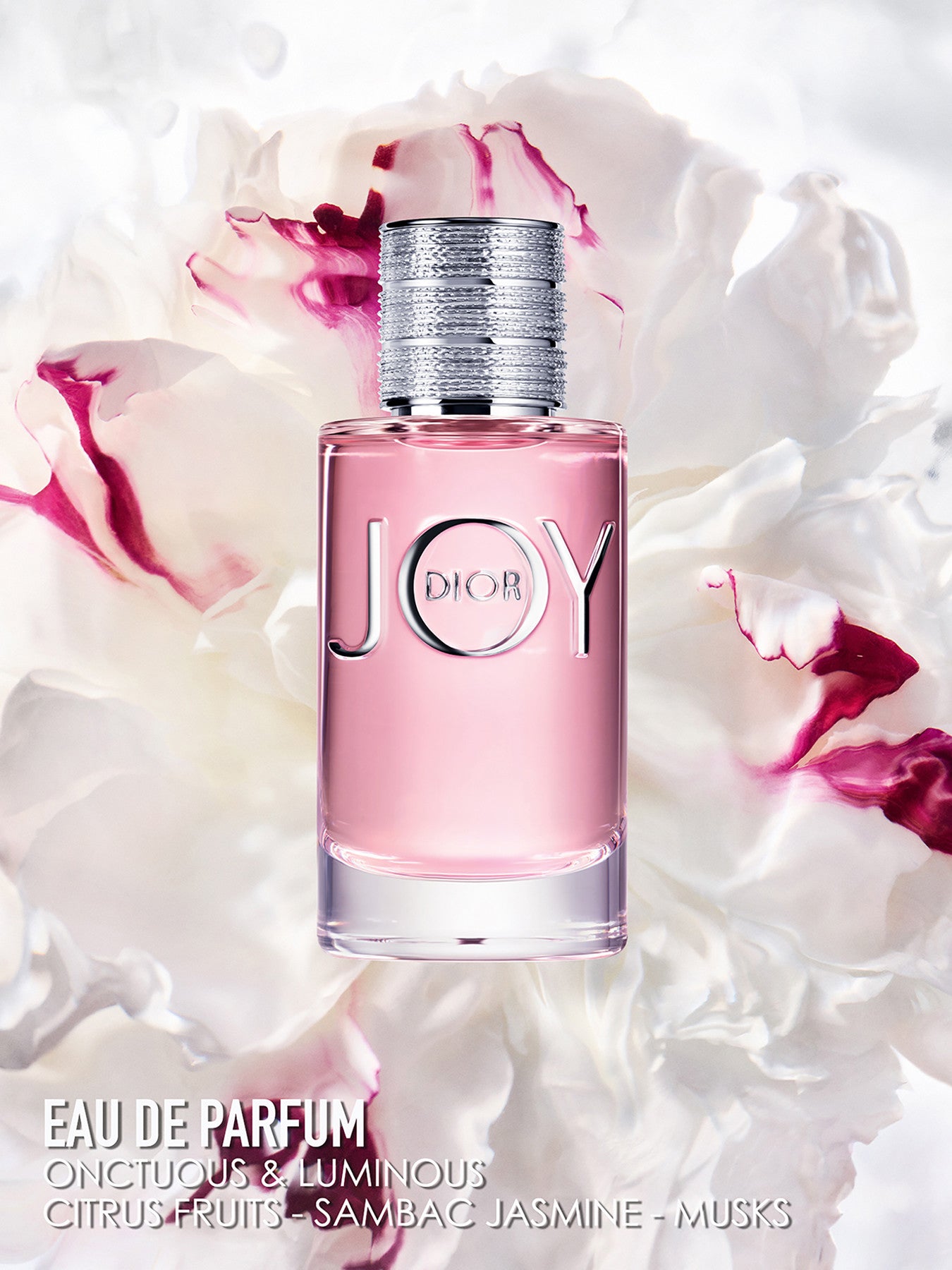JOY by Dior Eau de Parfum 90ml