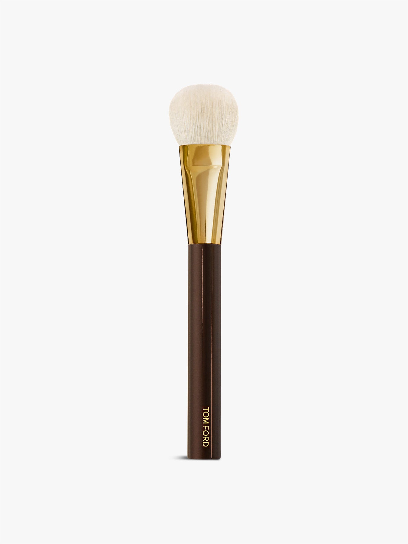 Cream Foundation Brush 2