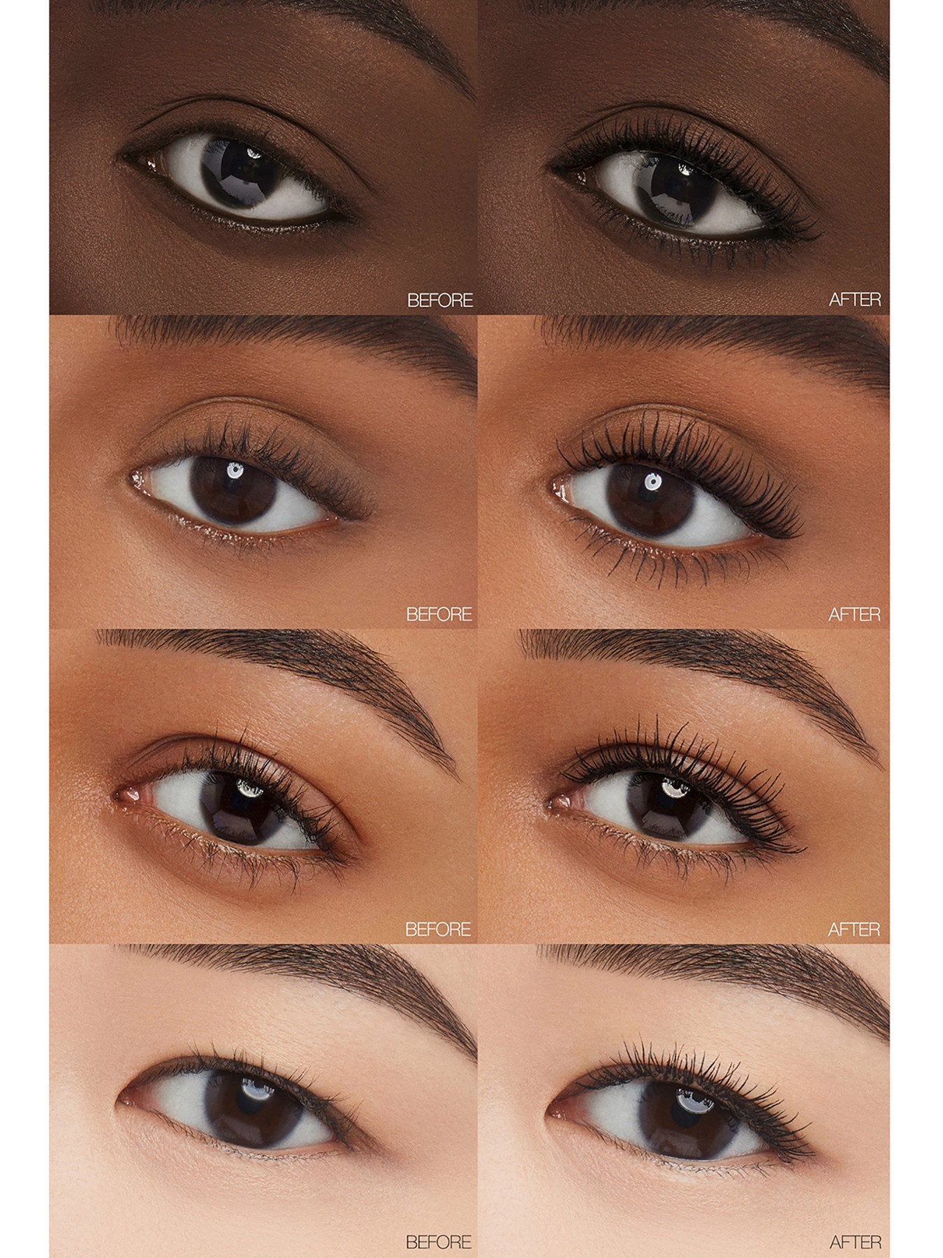Climax Mascara