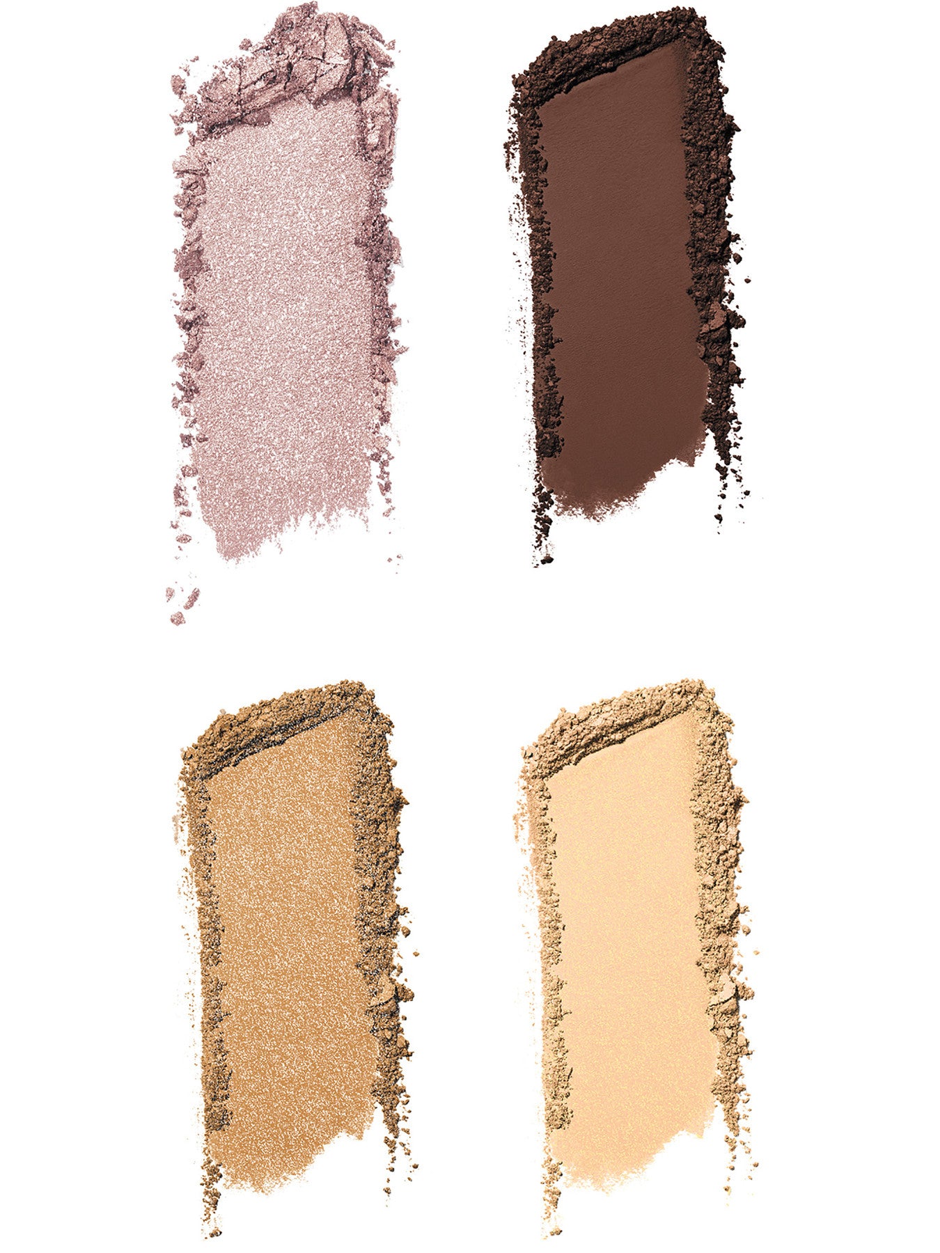 Quad Eye Shadow