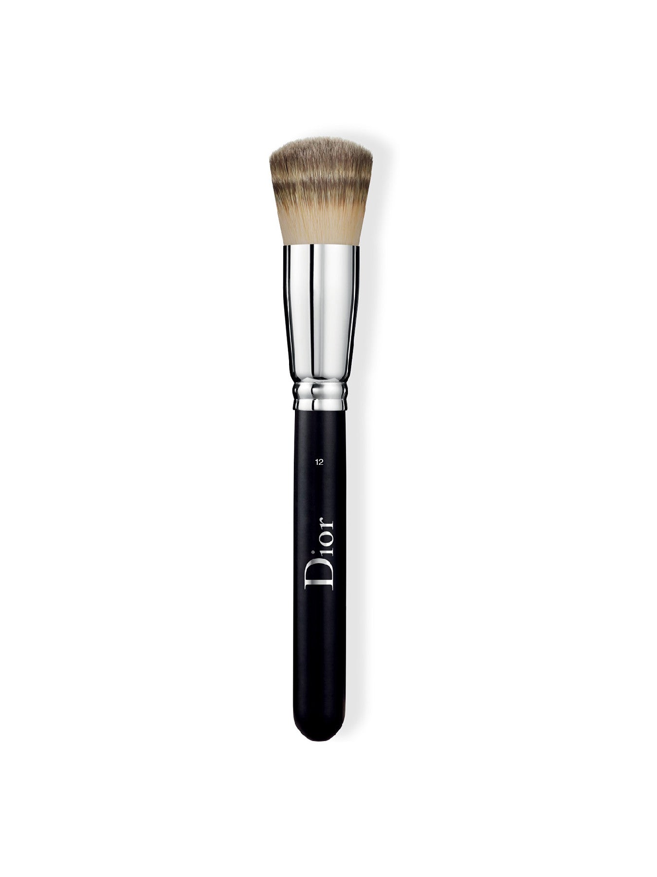 Backstage Full Coverage Fluid Foundation Brush N°12