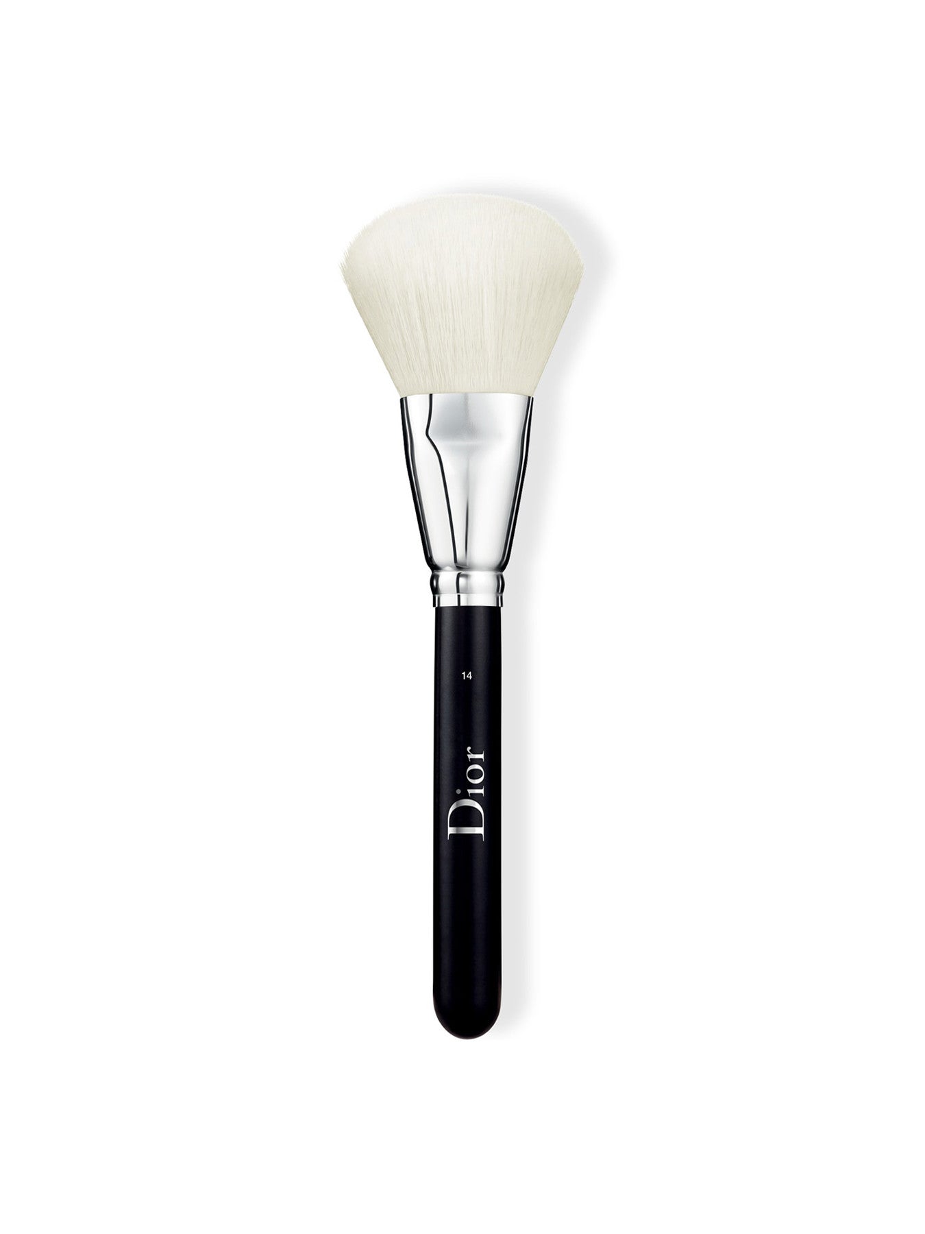 Backstage Powder Brush N°14