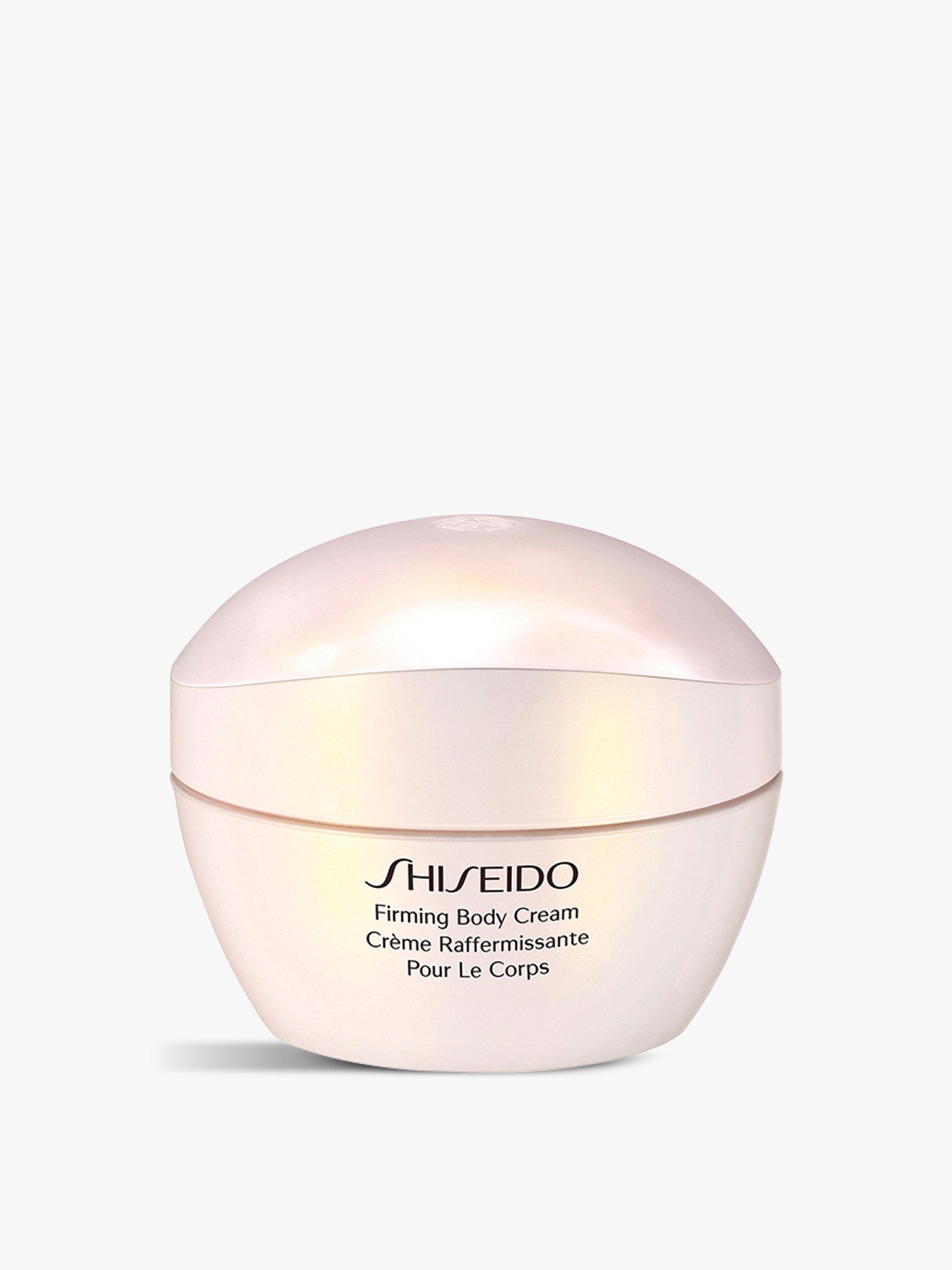Body Care Firming Body Cream