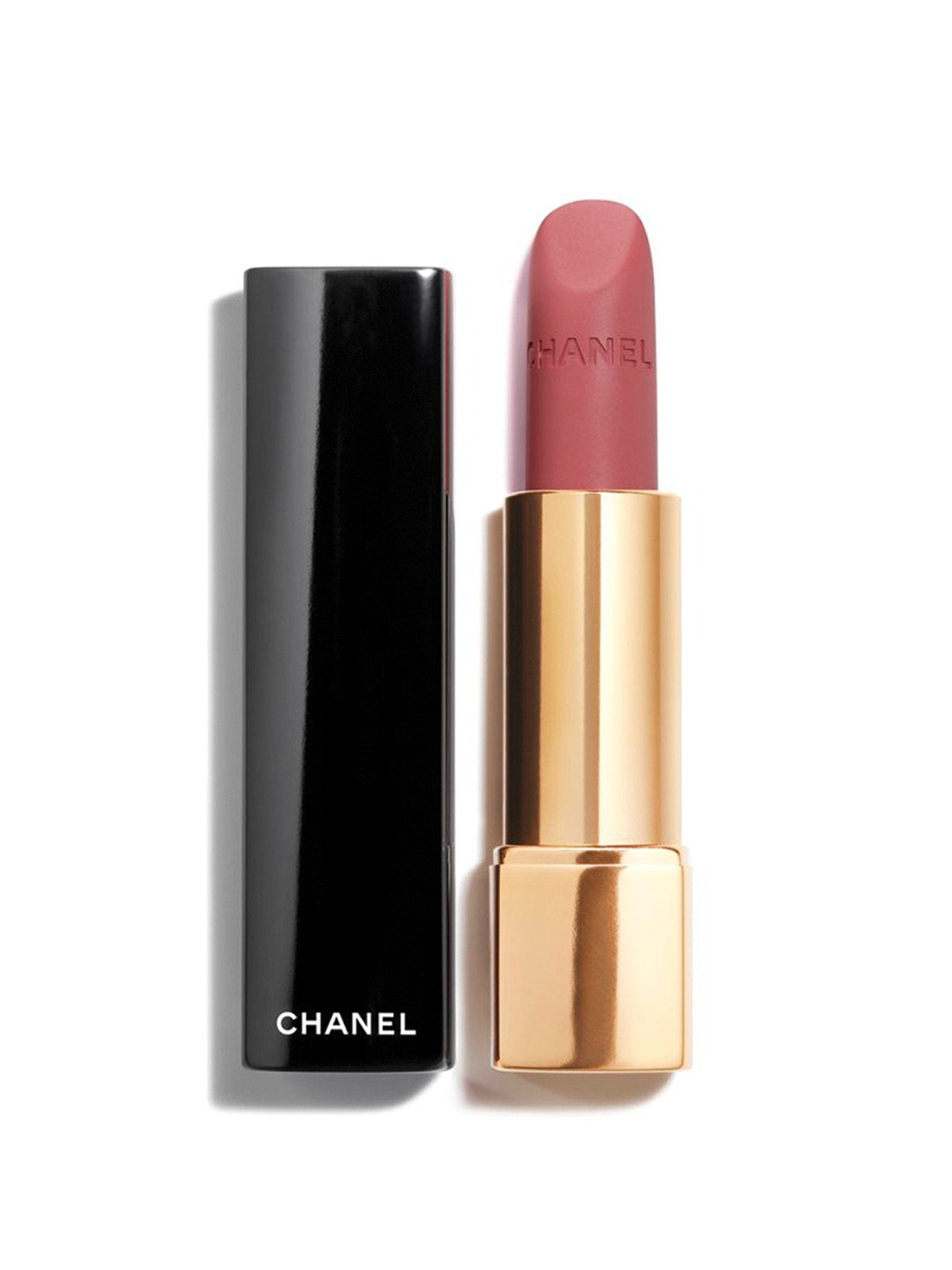 Rouge Allure Velvet