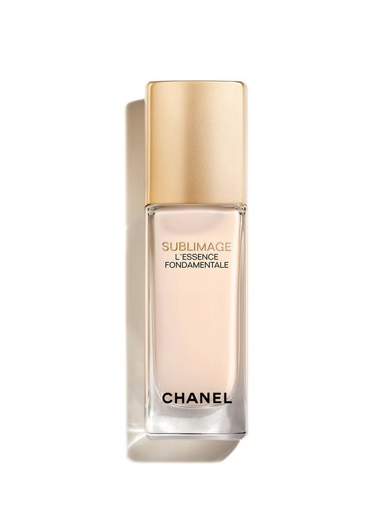 SUBLIMAGE L’ESSENCE FONDAMENTALE Ultimate Redefining Concentrate