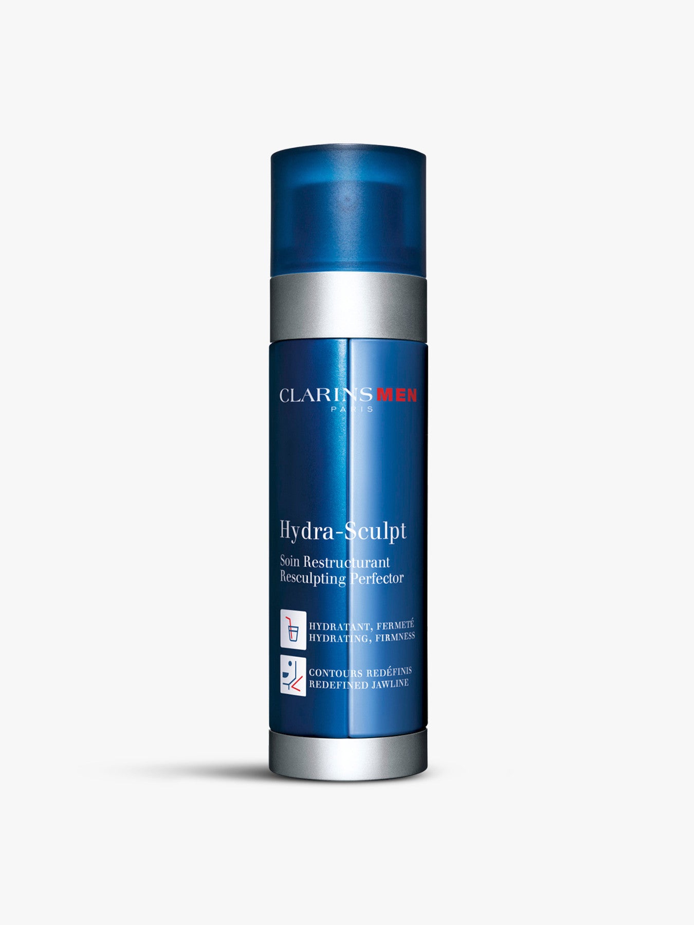 ClarinsMen HydraSculpt