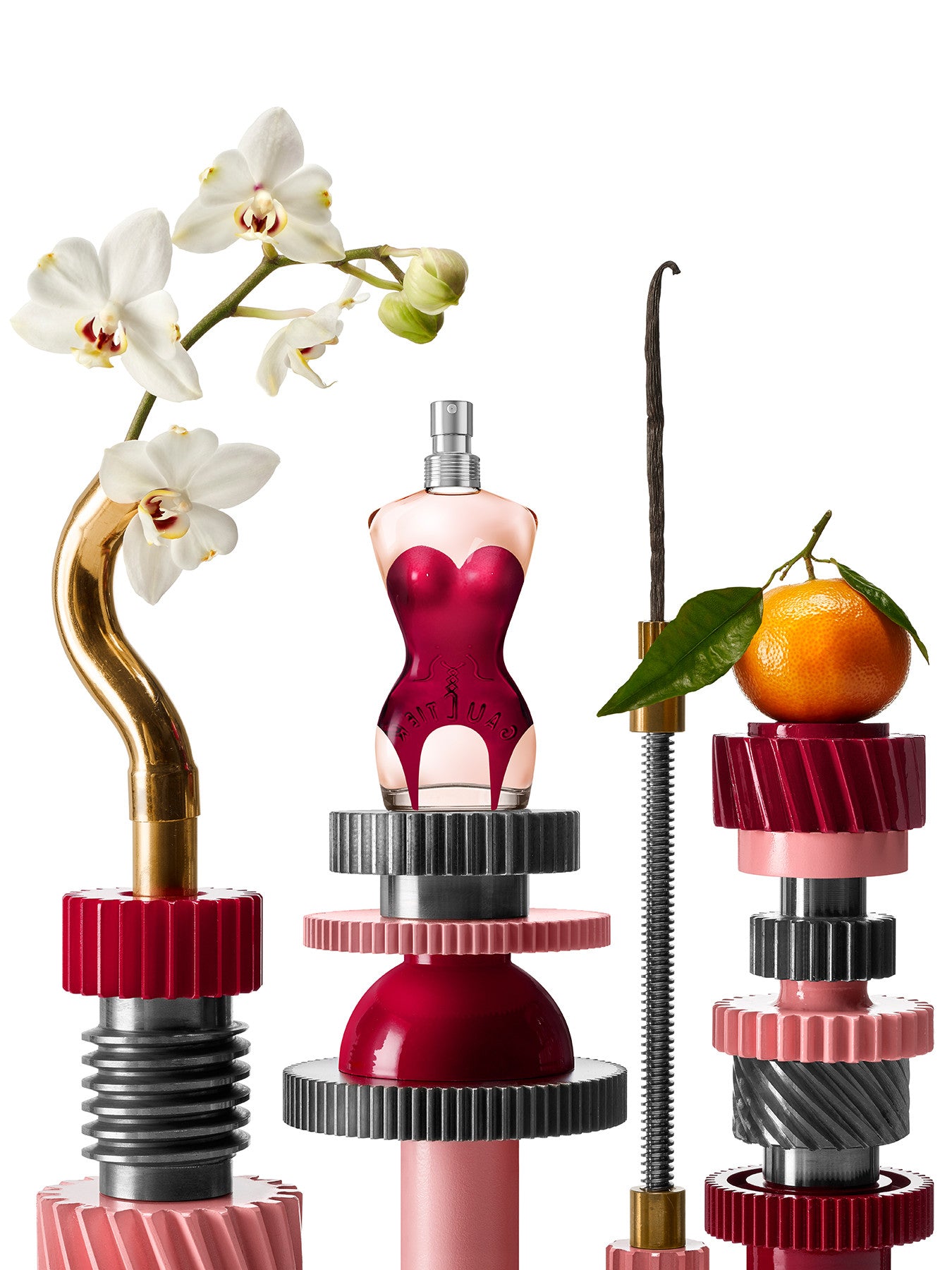 Classique Eau de Parfum 30ml