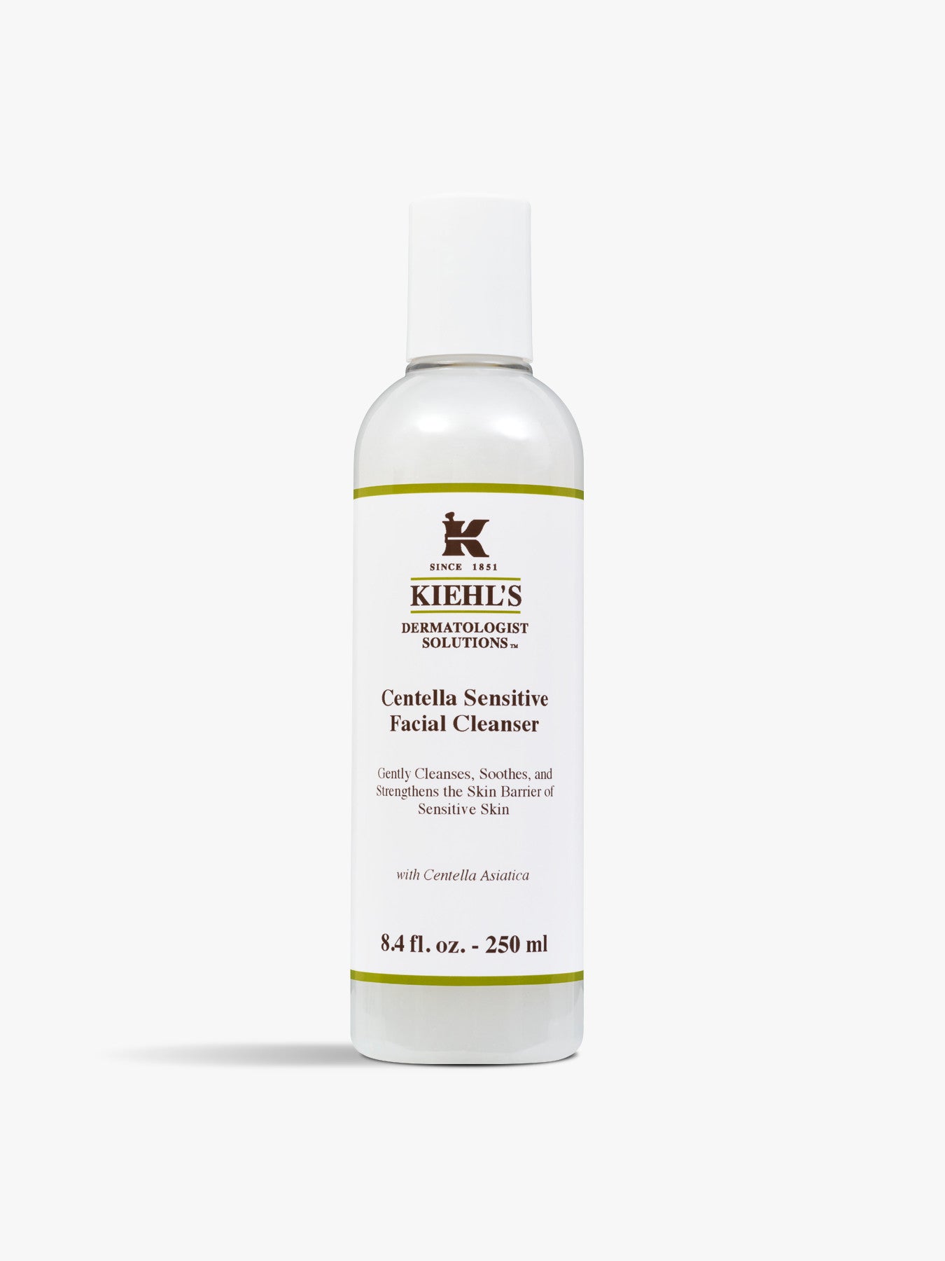Centella Sensitive Facial Cleanser