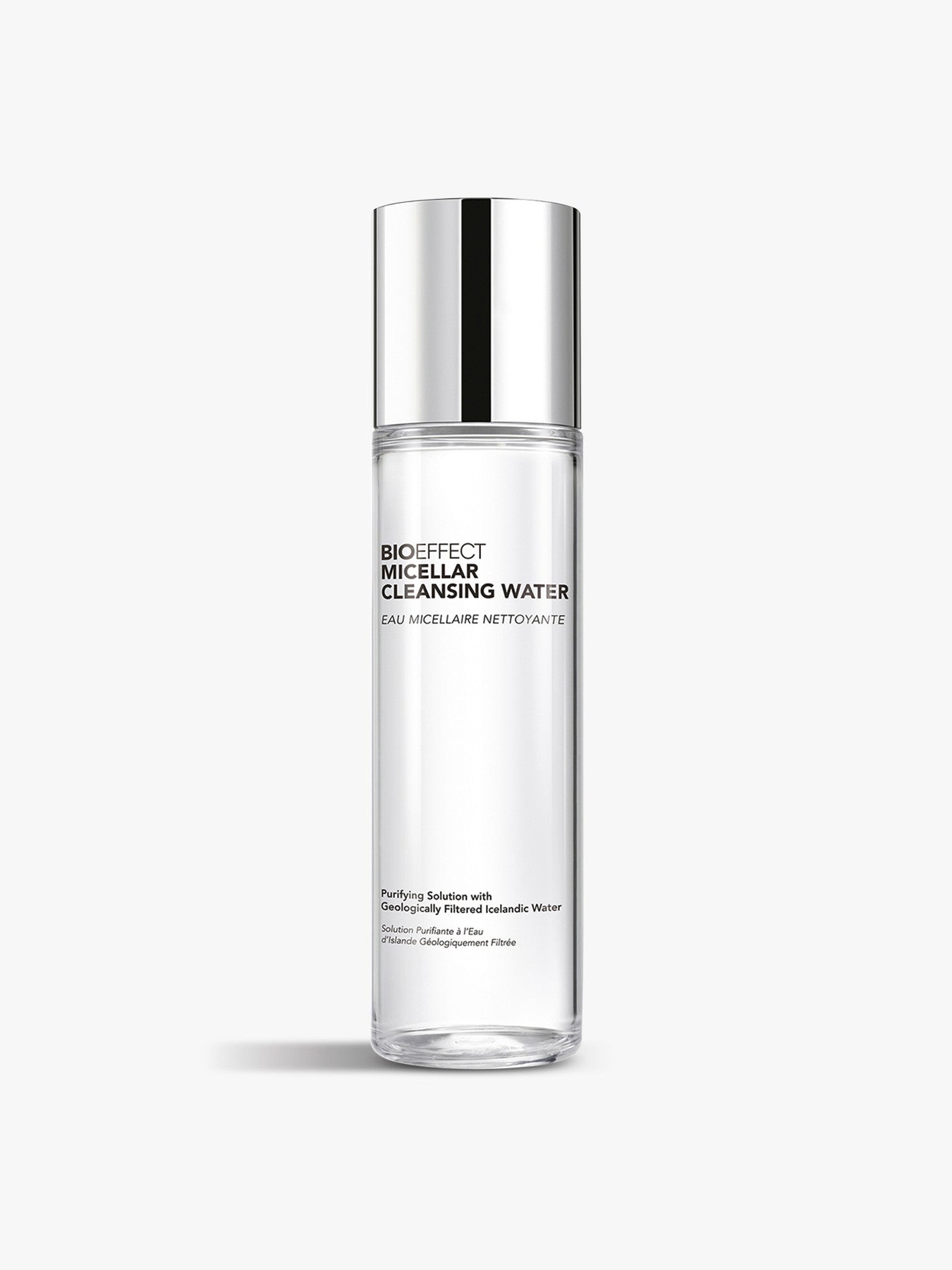 Micellar Cleansing Water