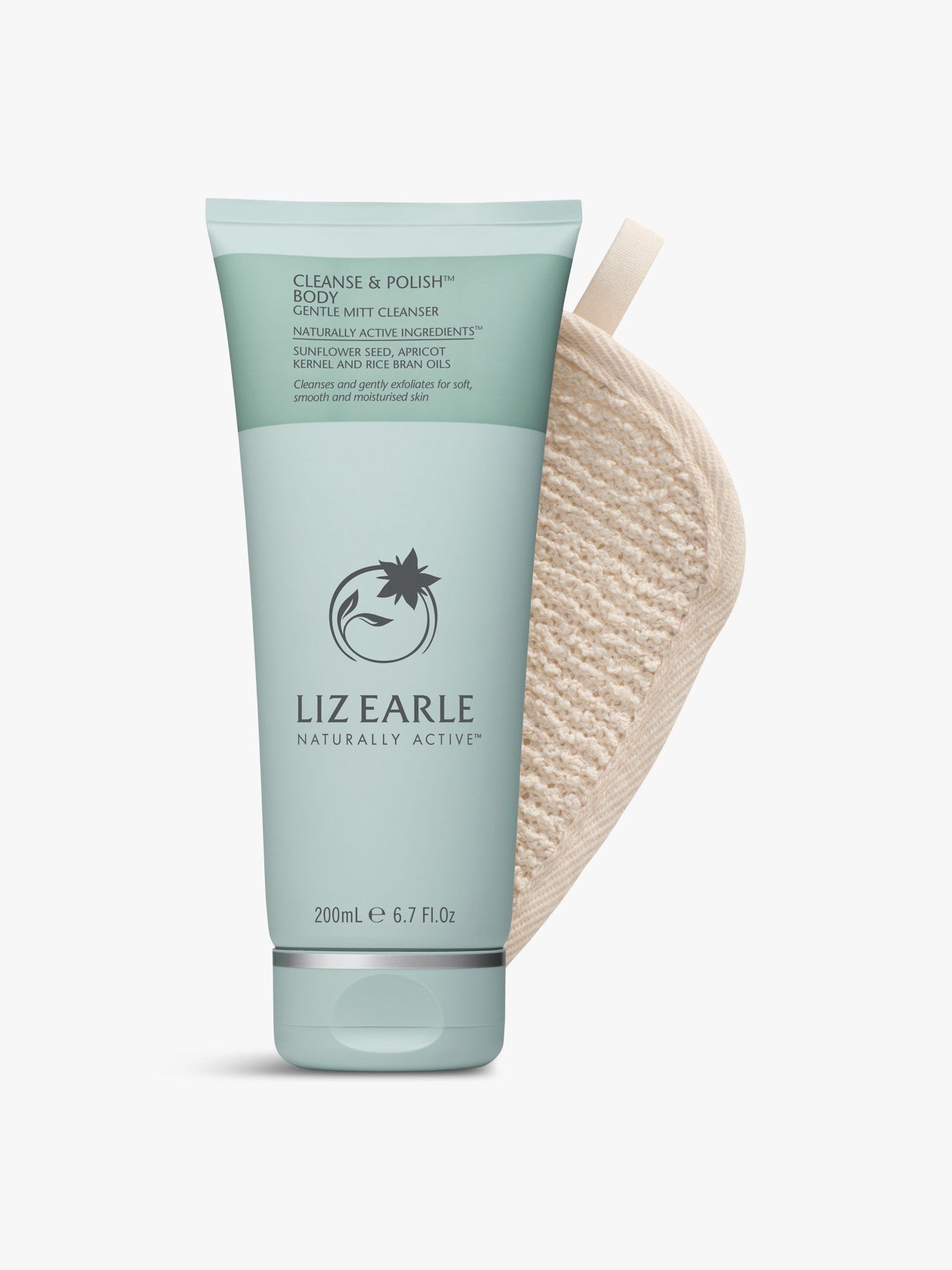 Cleanse Polish Body