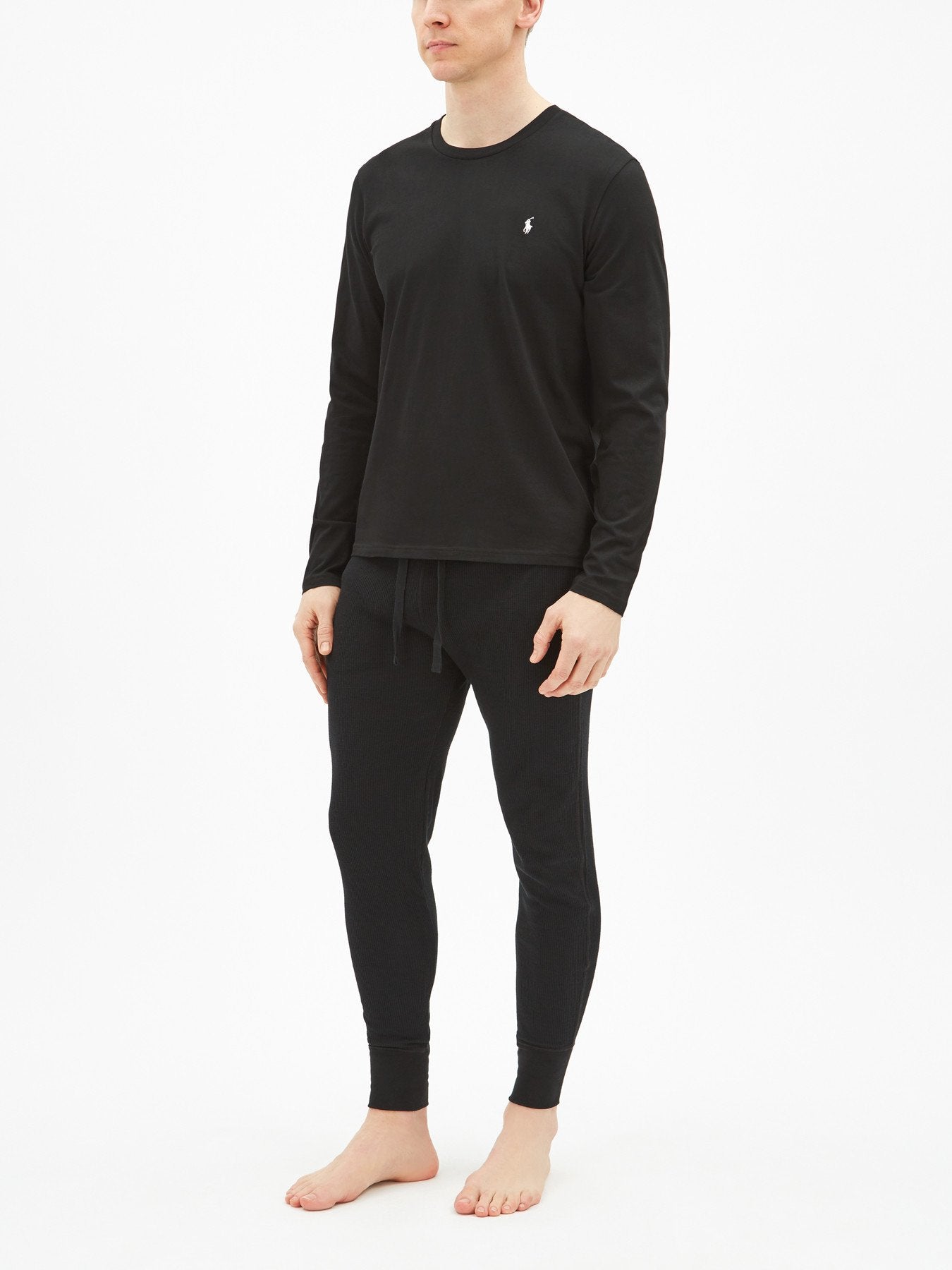 Liquid Cotton Lounge Jersey