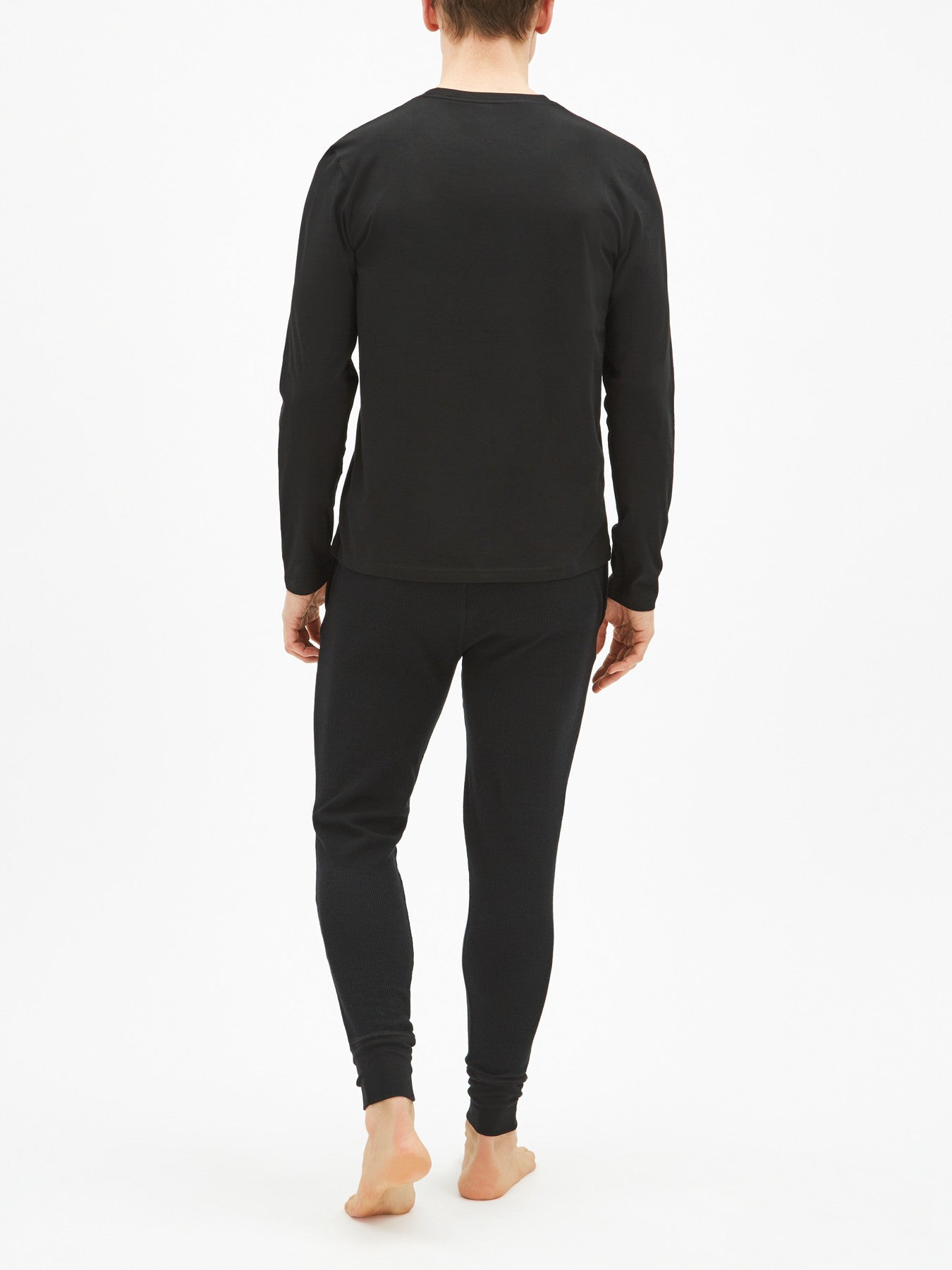 Liquid Cotton Lounge Jersey