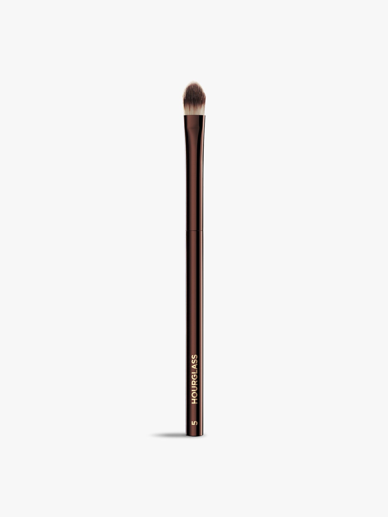 No. 5 – Concealer Brush