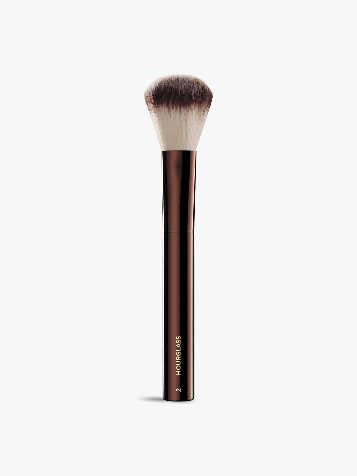 No. 2 – Foundation Blush Brush