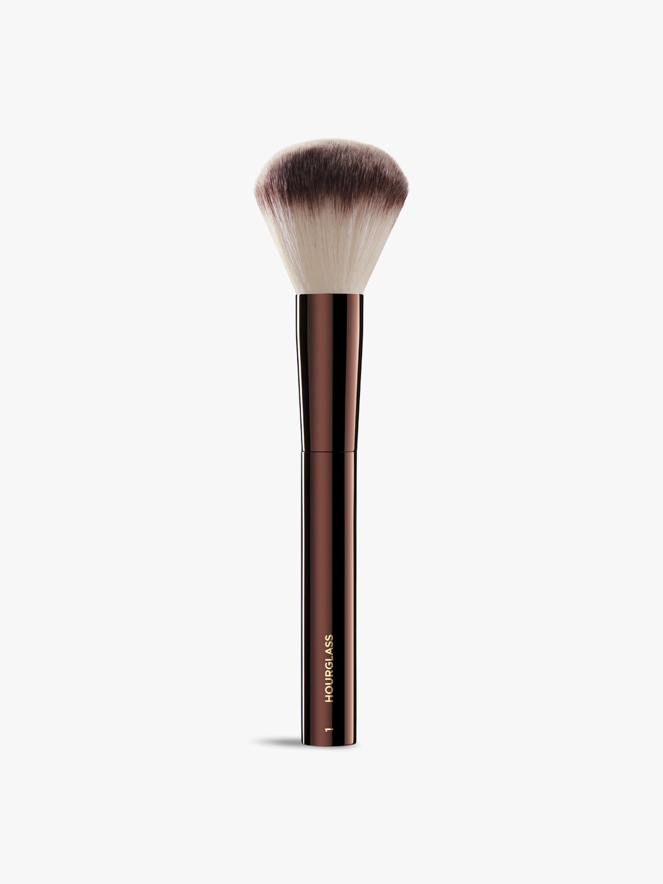 No. 1 – Powder Brush
