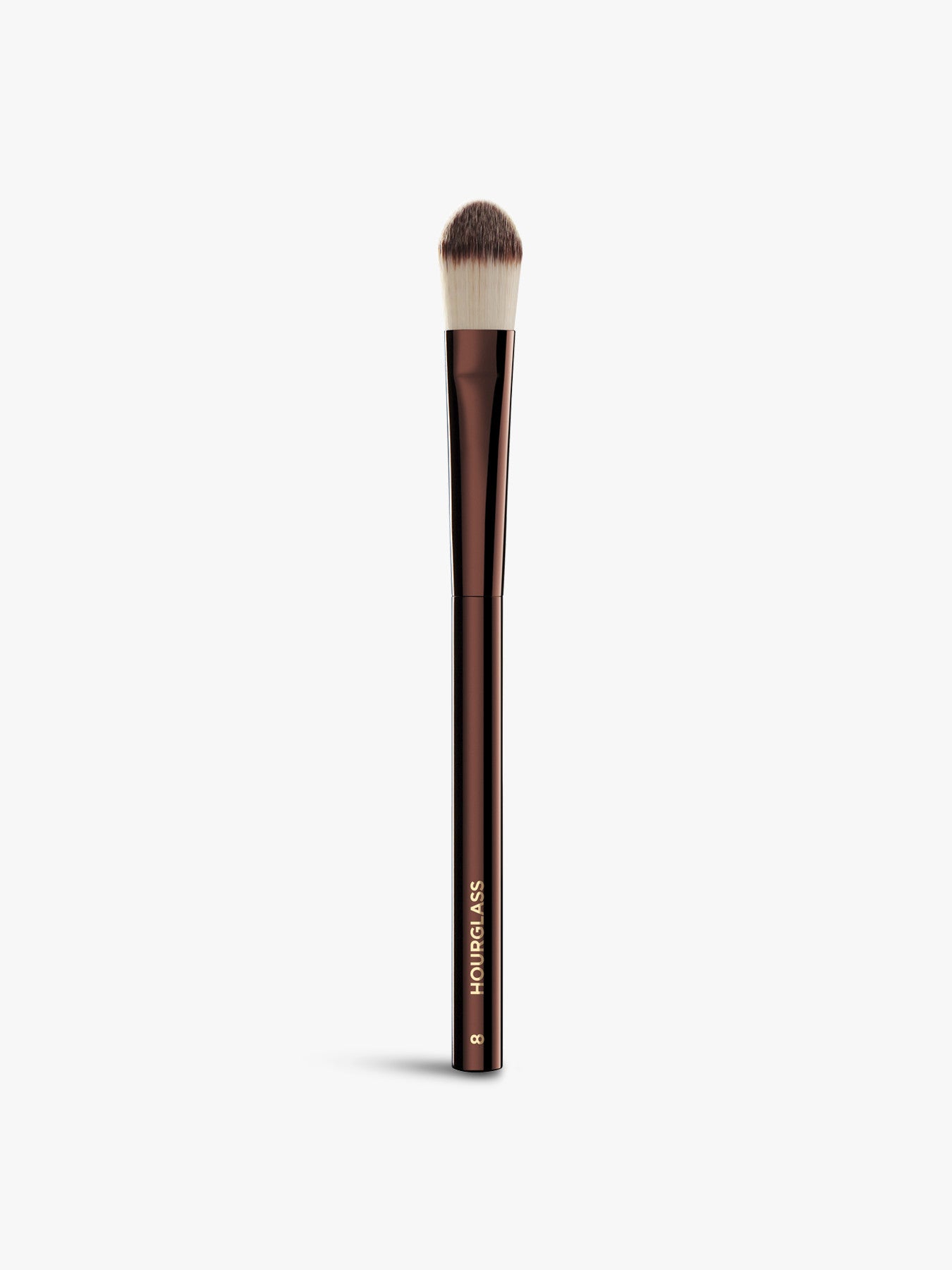 No. 8 Large Concealer Brush