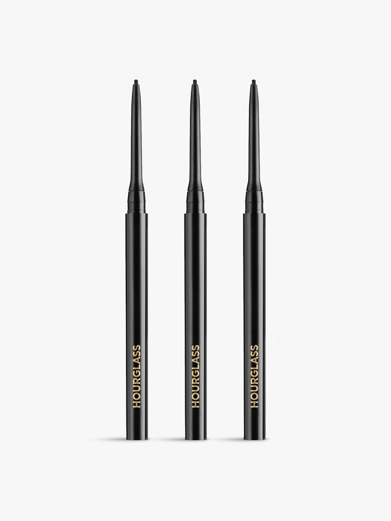 Mechanical Gel Eye Liner - 3 Pack
