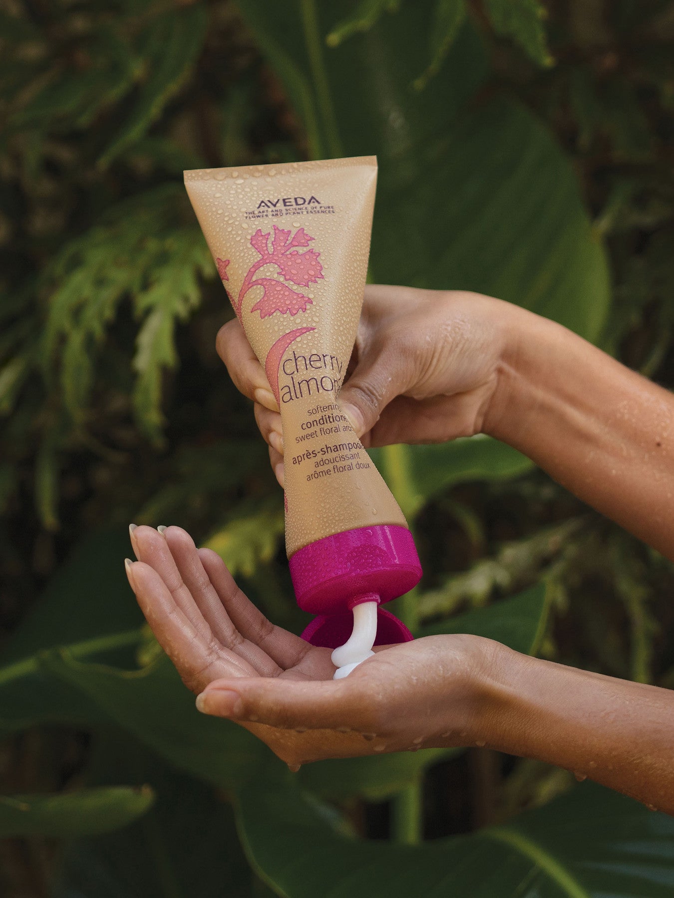 Cherry Almond Conditioner 200 ml