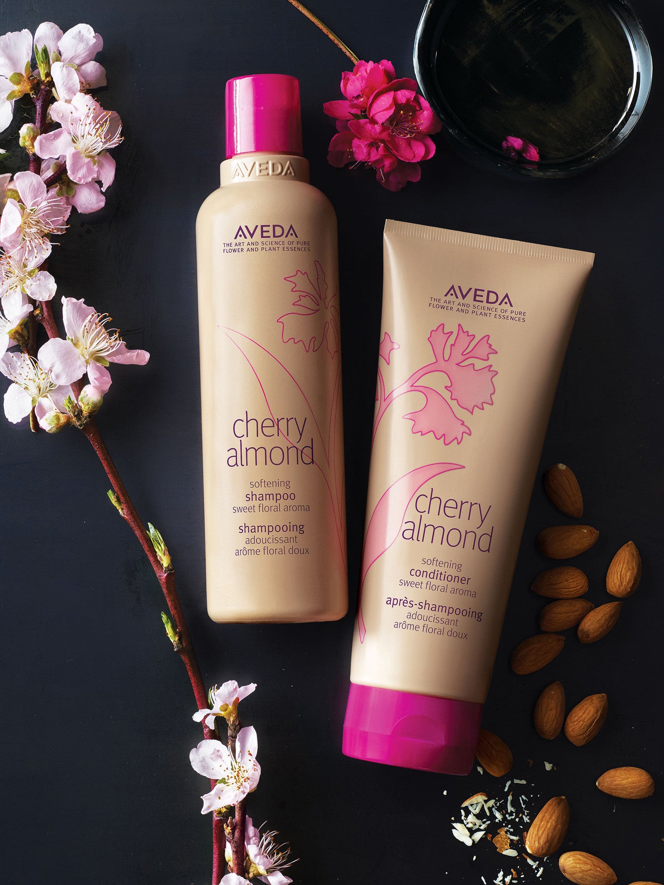 Cherry Almond Conditioner 200 ml
