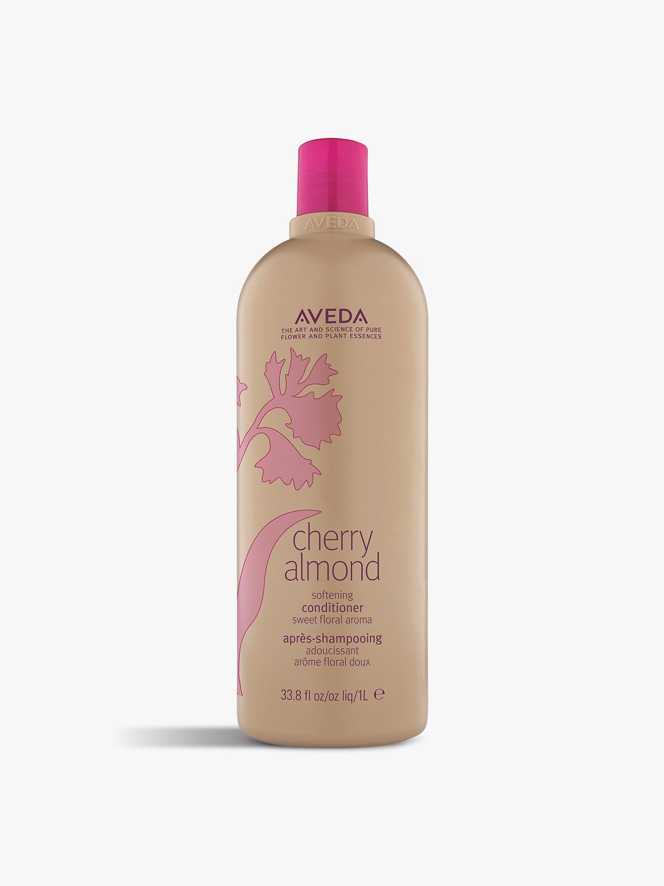 Cherry Almond Conditioner 1 L