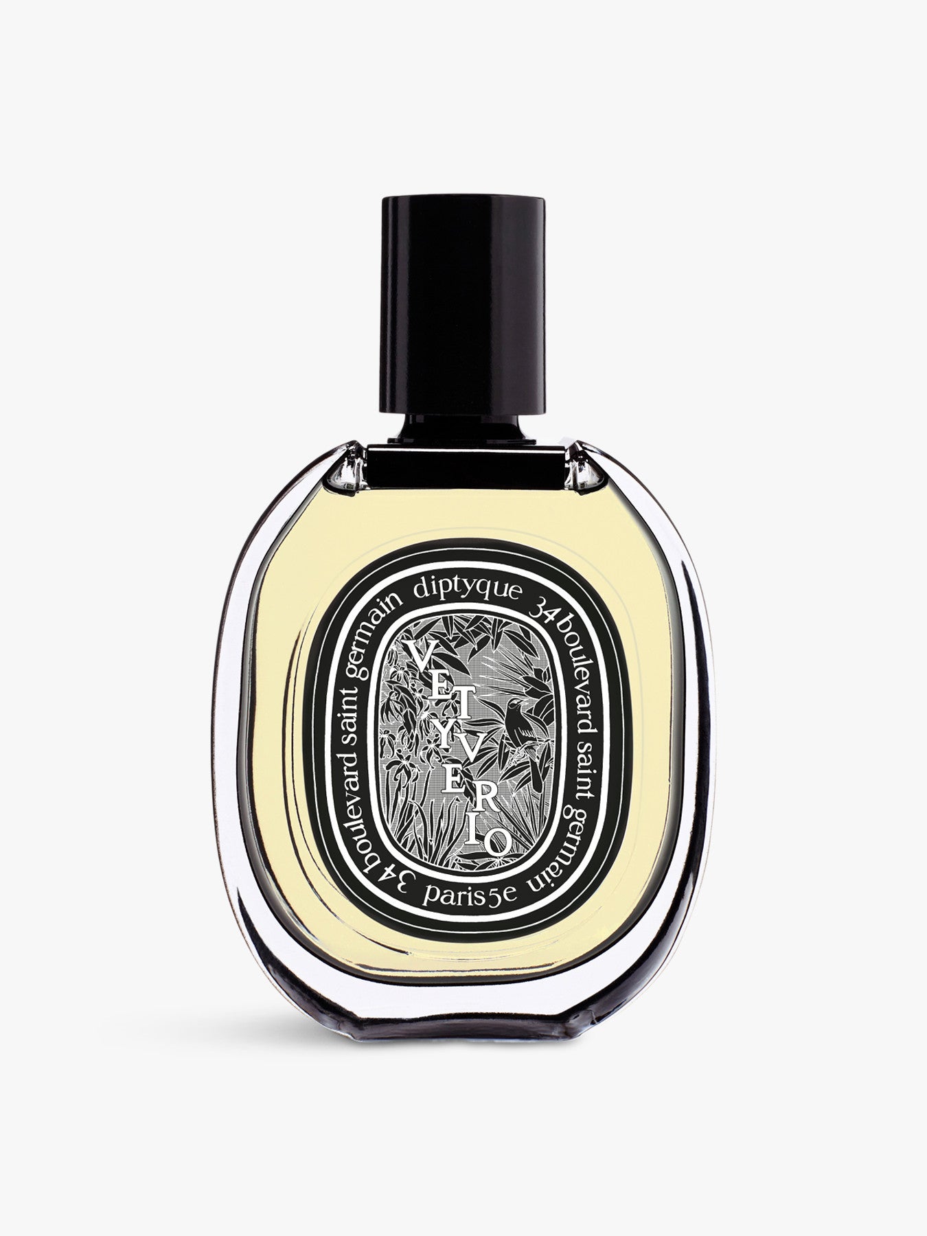 Vetvverio Eau de Parfum 75 ml
