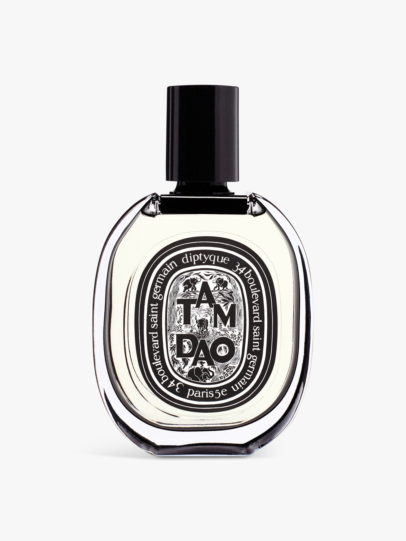 Tam Dao Eau de Parfum 75 ml