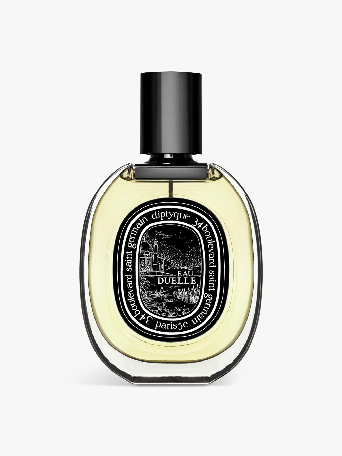 Eau Duelle Eau de Parfum 75 ml