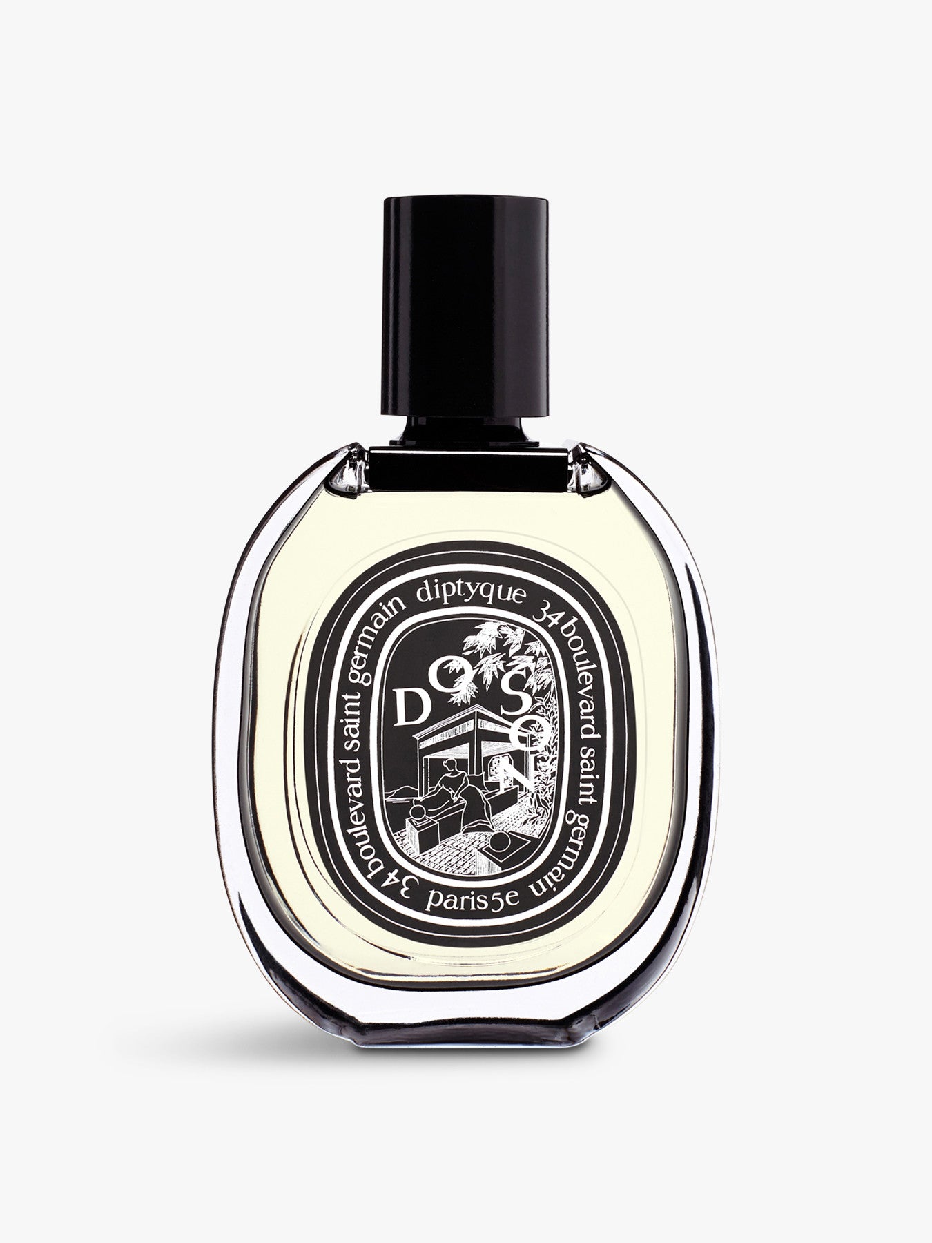 Do Son Eau de Parfum 75 ml