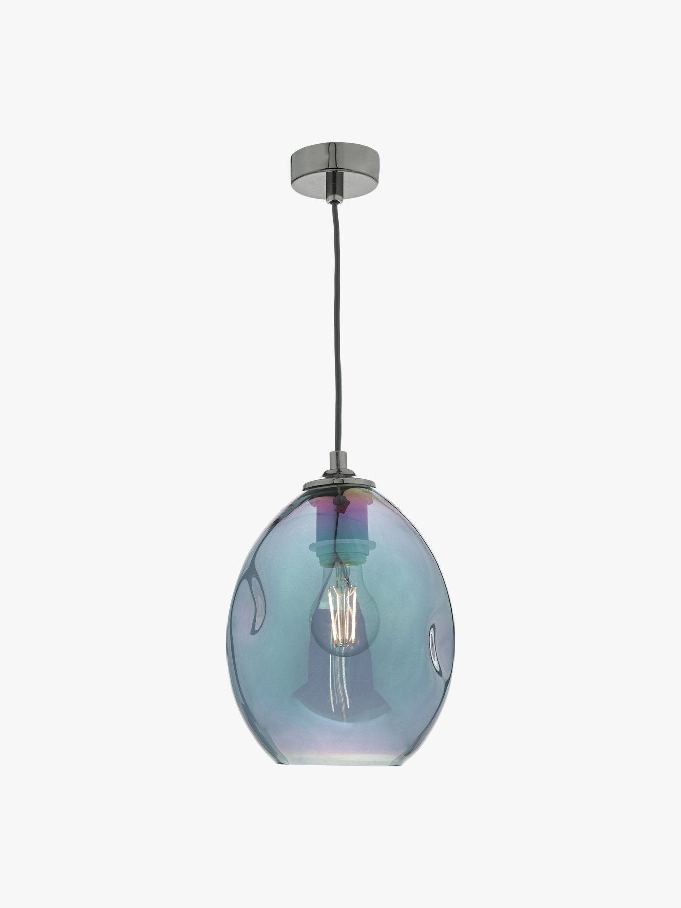 Rogan 1 Light Pendant