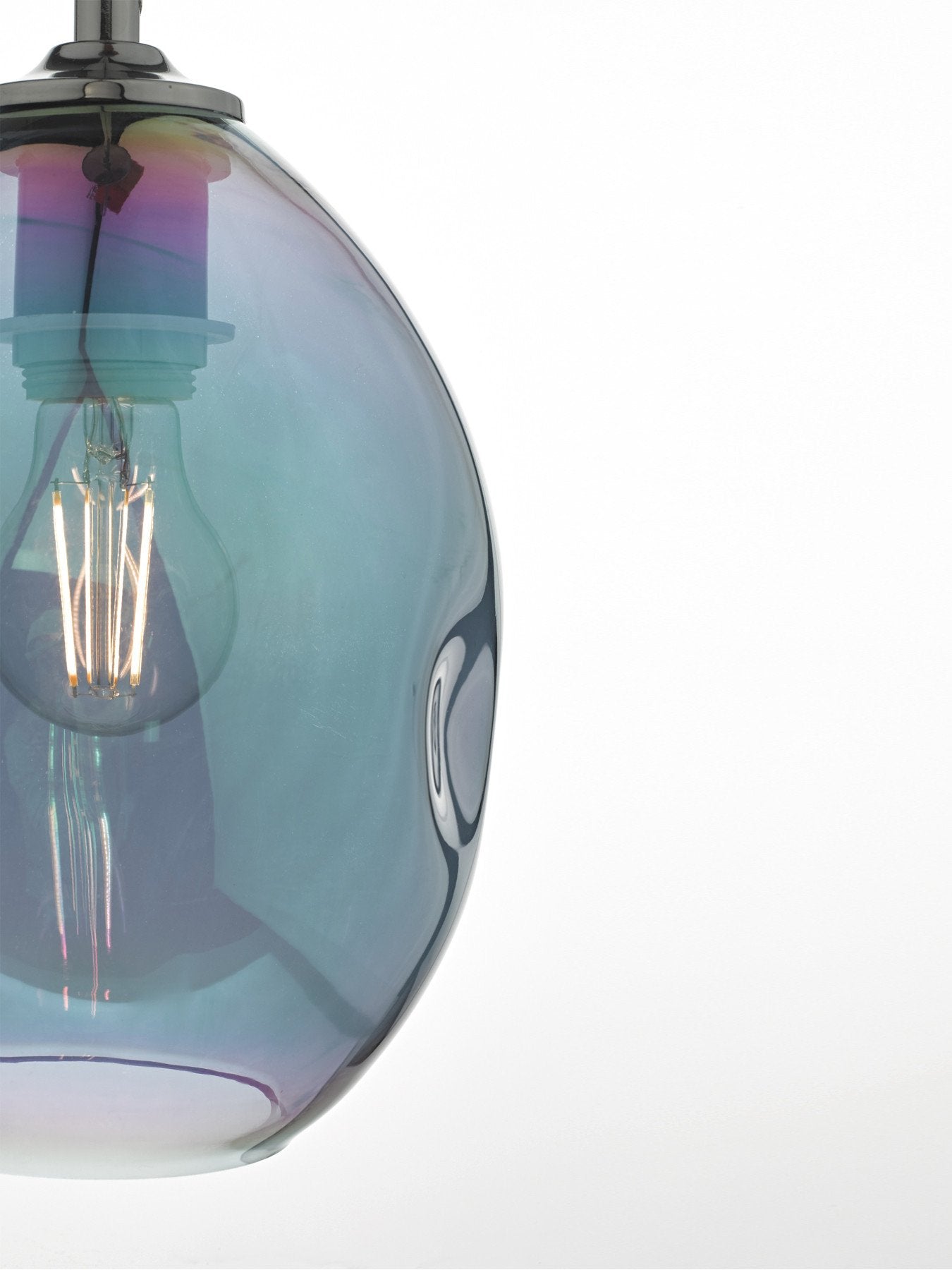 Rogan 1 Light Pendant