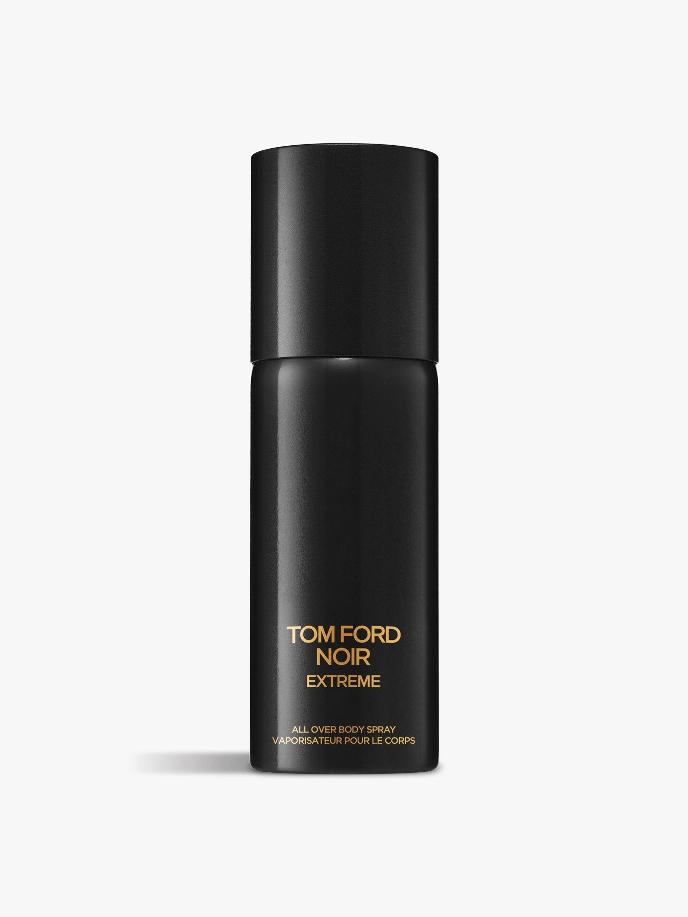 Noir Extreme All Over Body Spray 150 ml