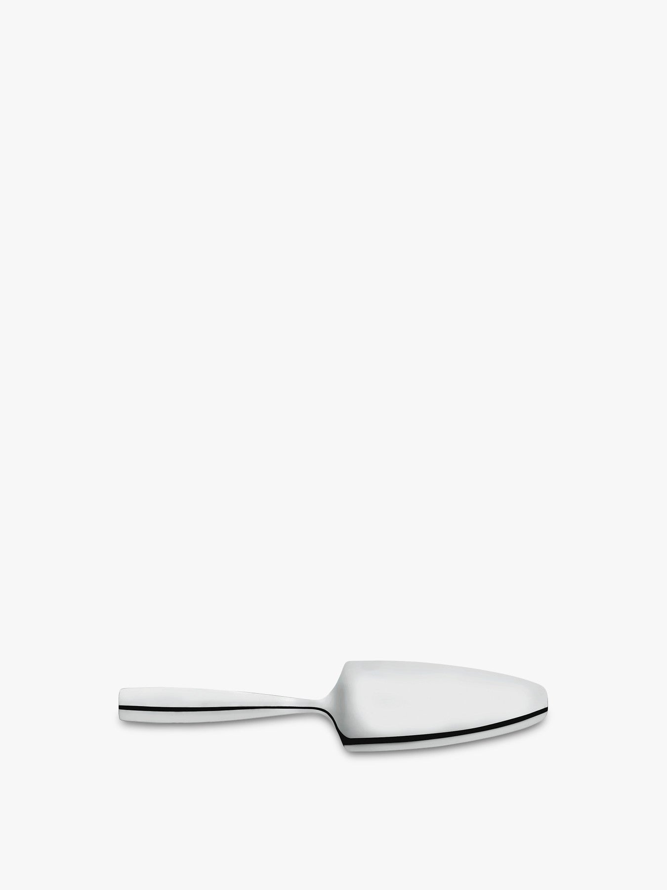 Dressed Cake Server