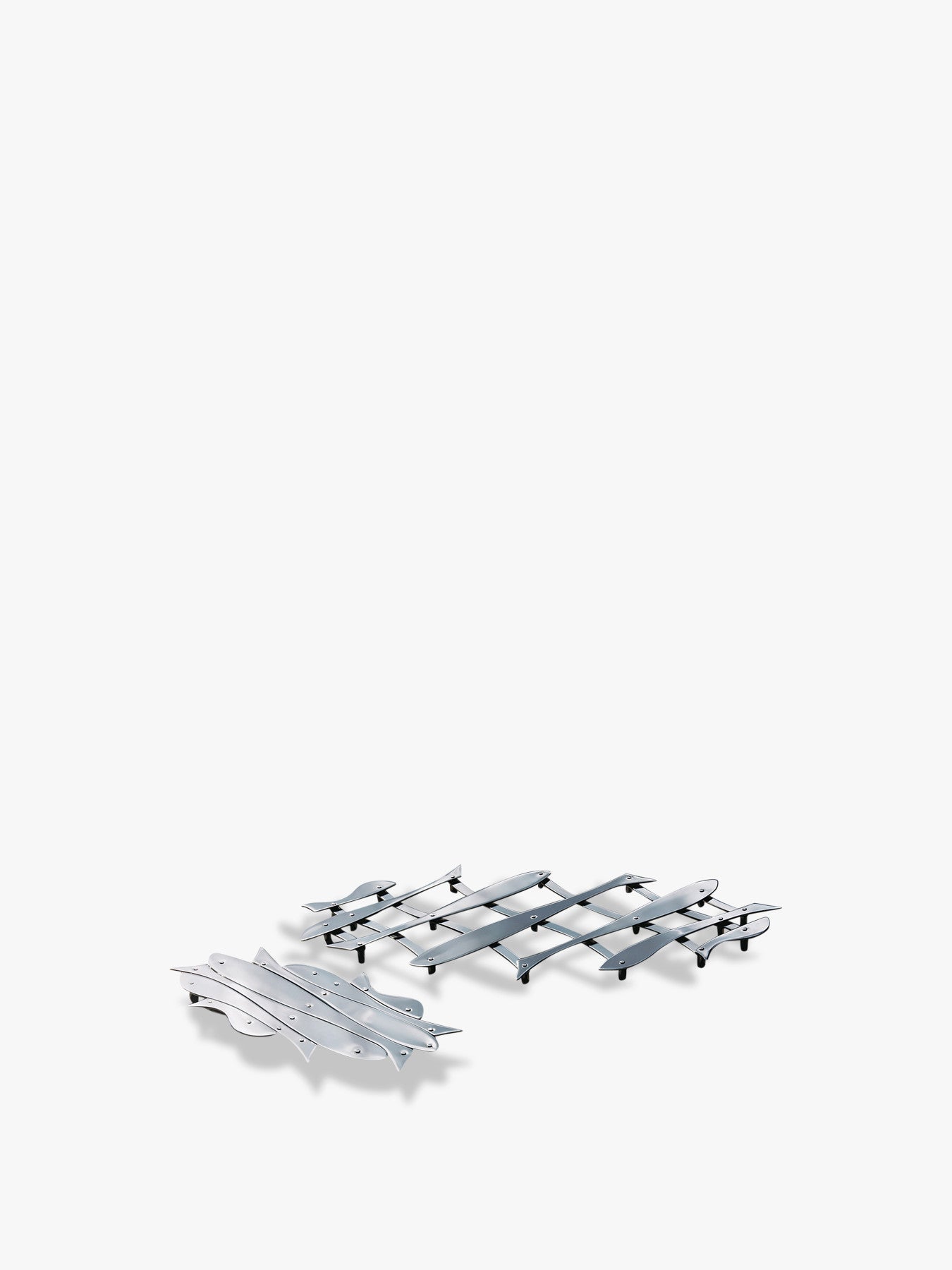 Pescher Extensible Trivet