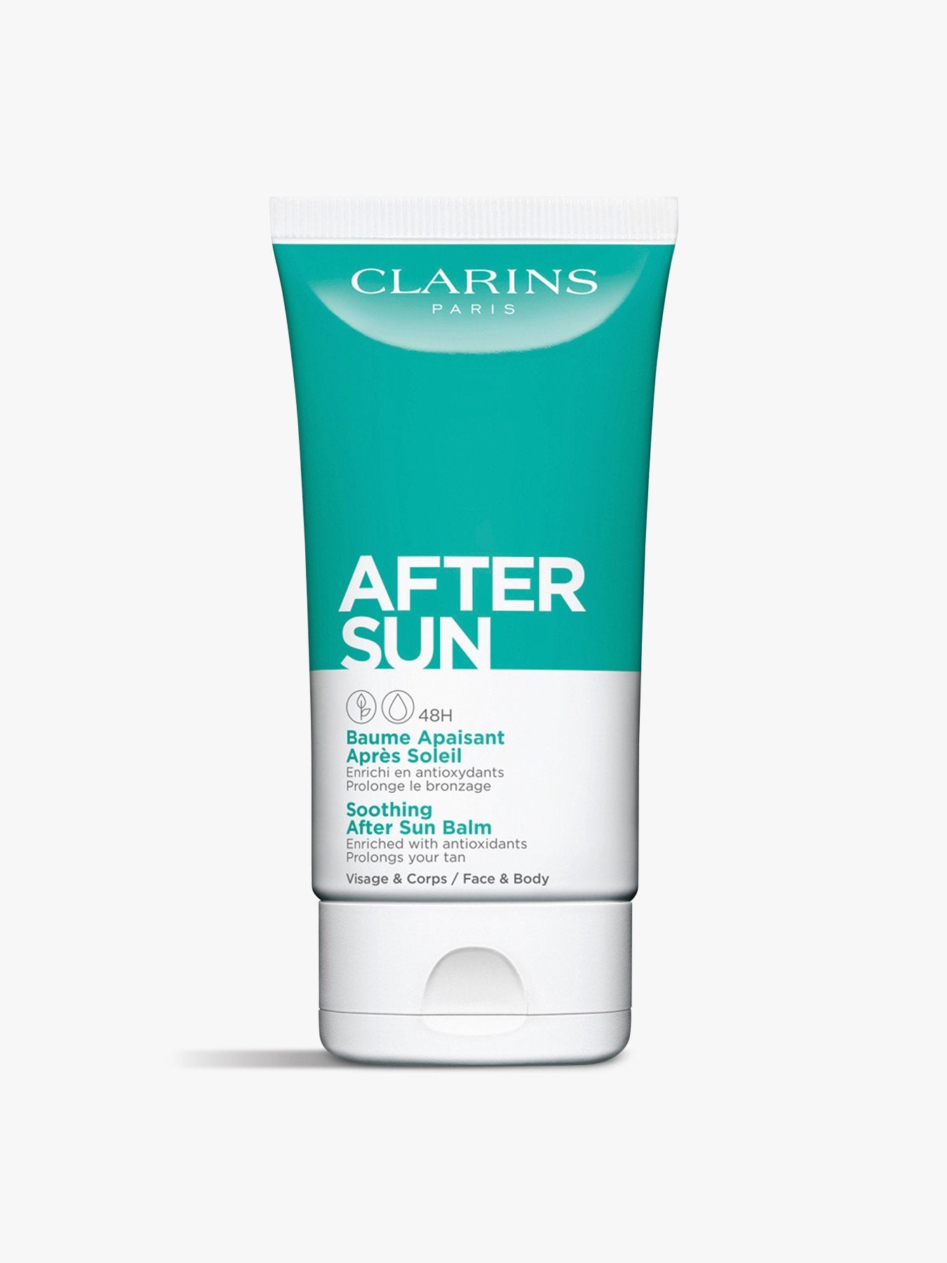 Soothing After Sun Balm