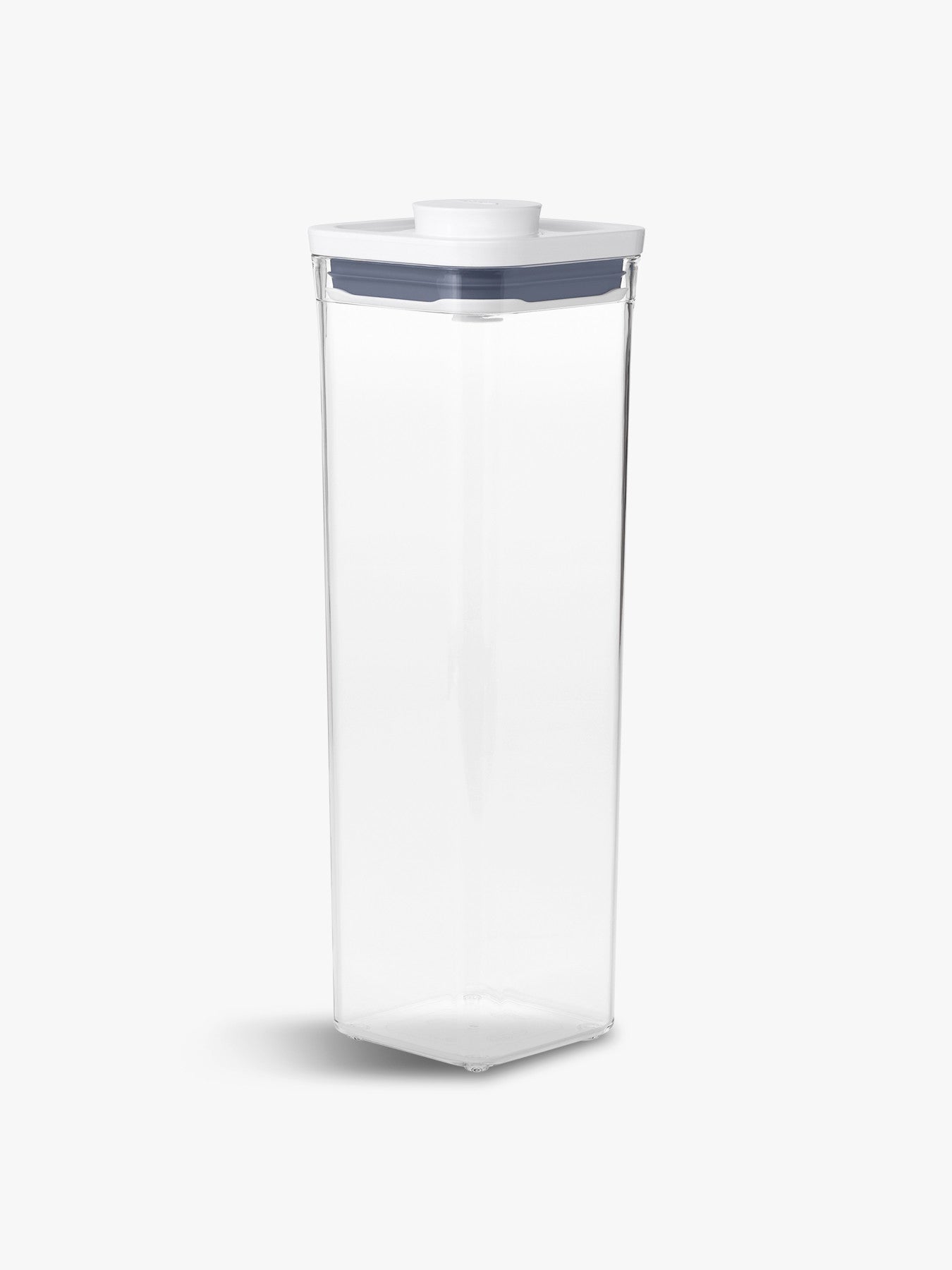 POP Small Square Tall Container 2.1L