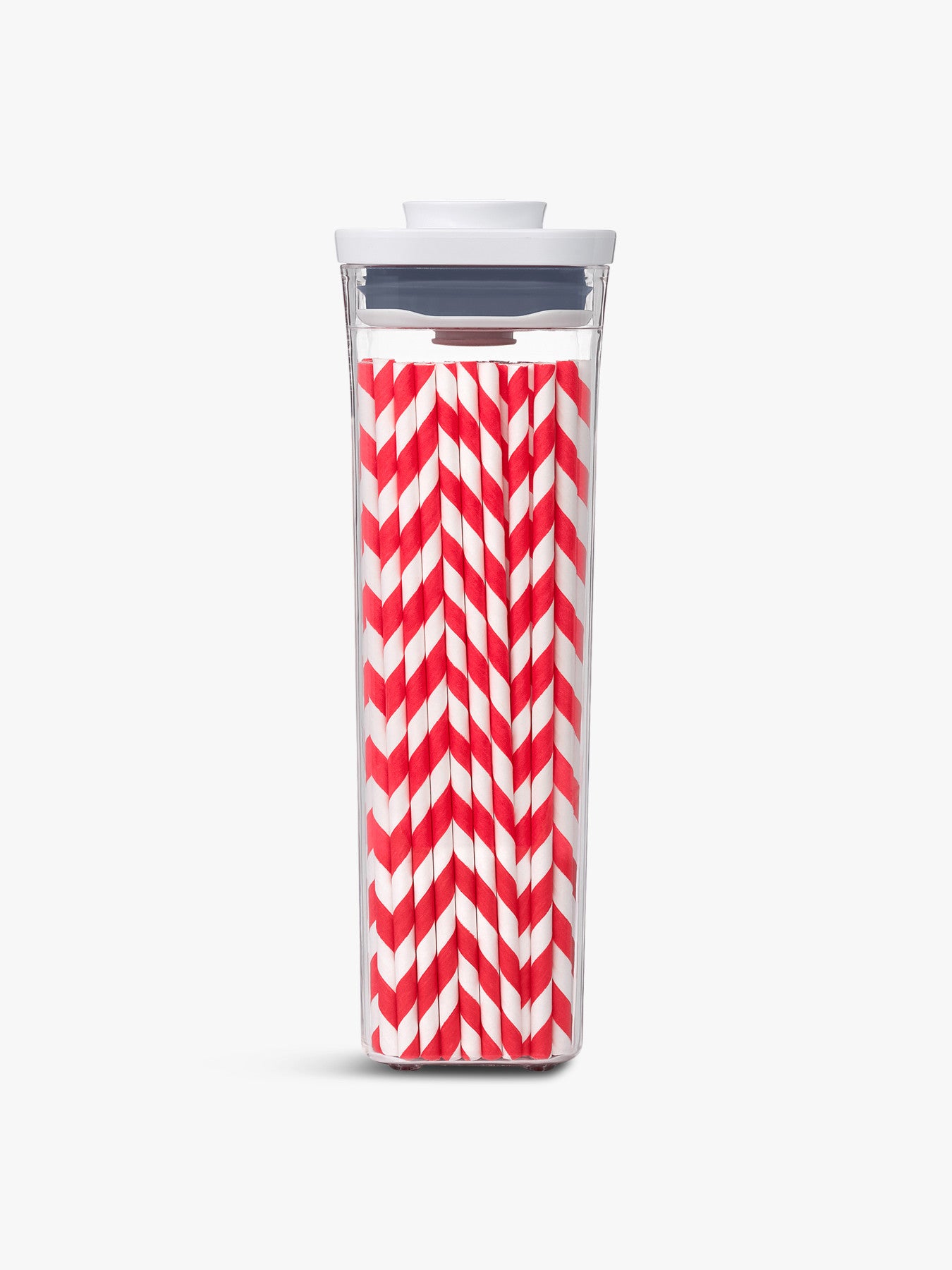 POP Mini Square Medium Container 0.8L