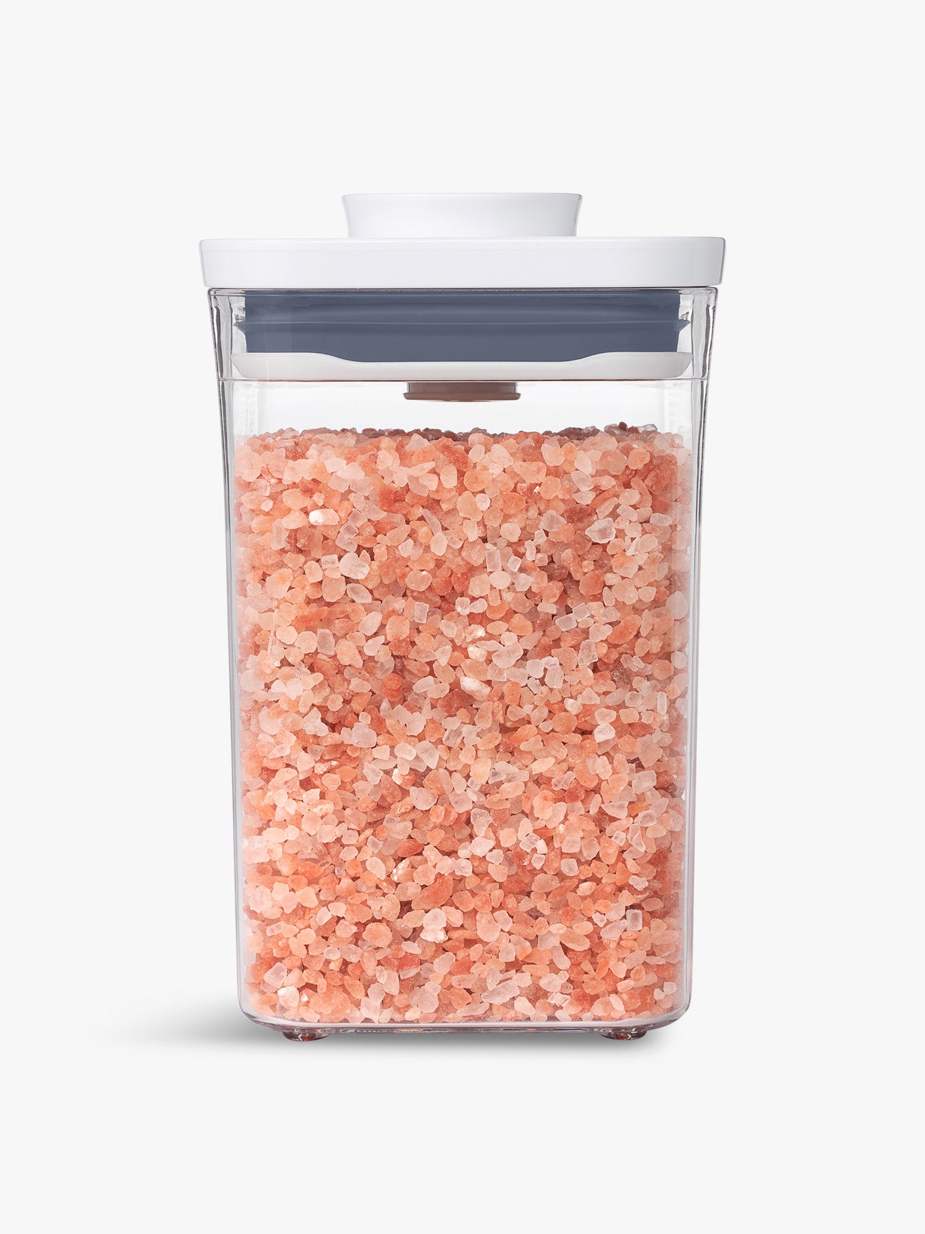 POP Small Square Short Container 1L