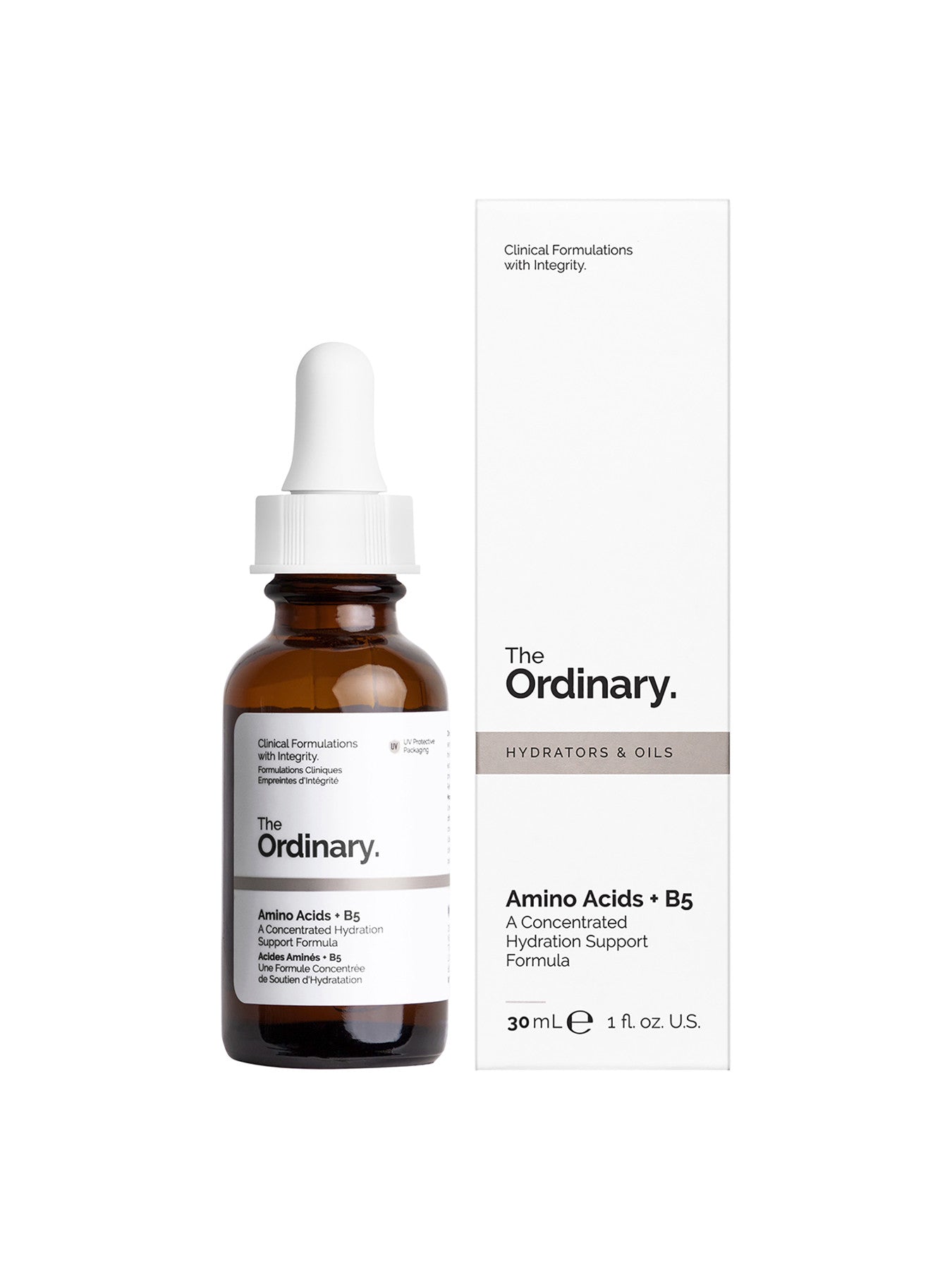 Amino Acids B5 30ml