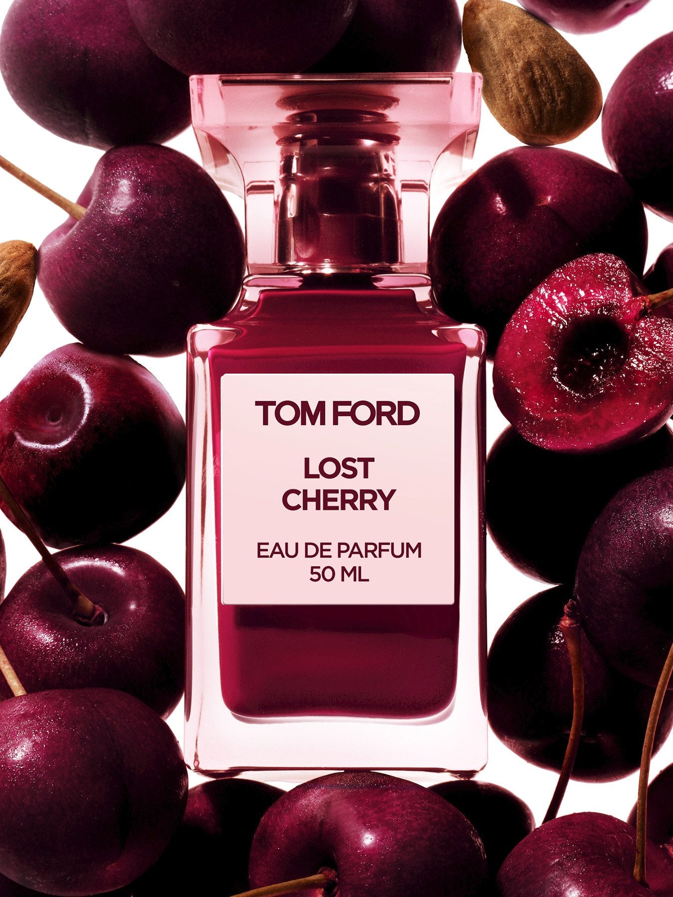 Lost Cherry Eau de Parfum 50 ml