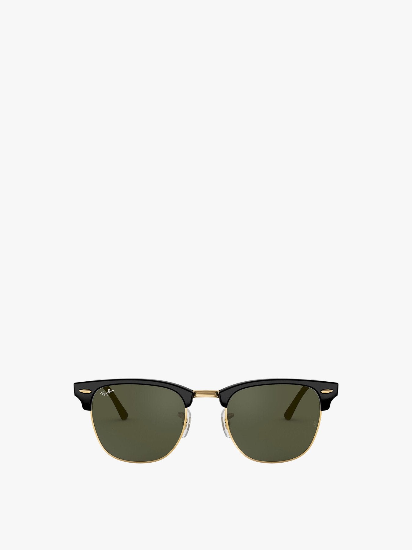 RB3016 Clubmaster Sunglasses
