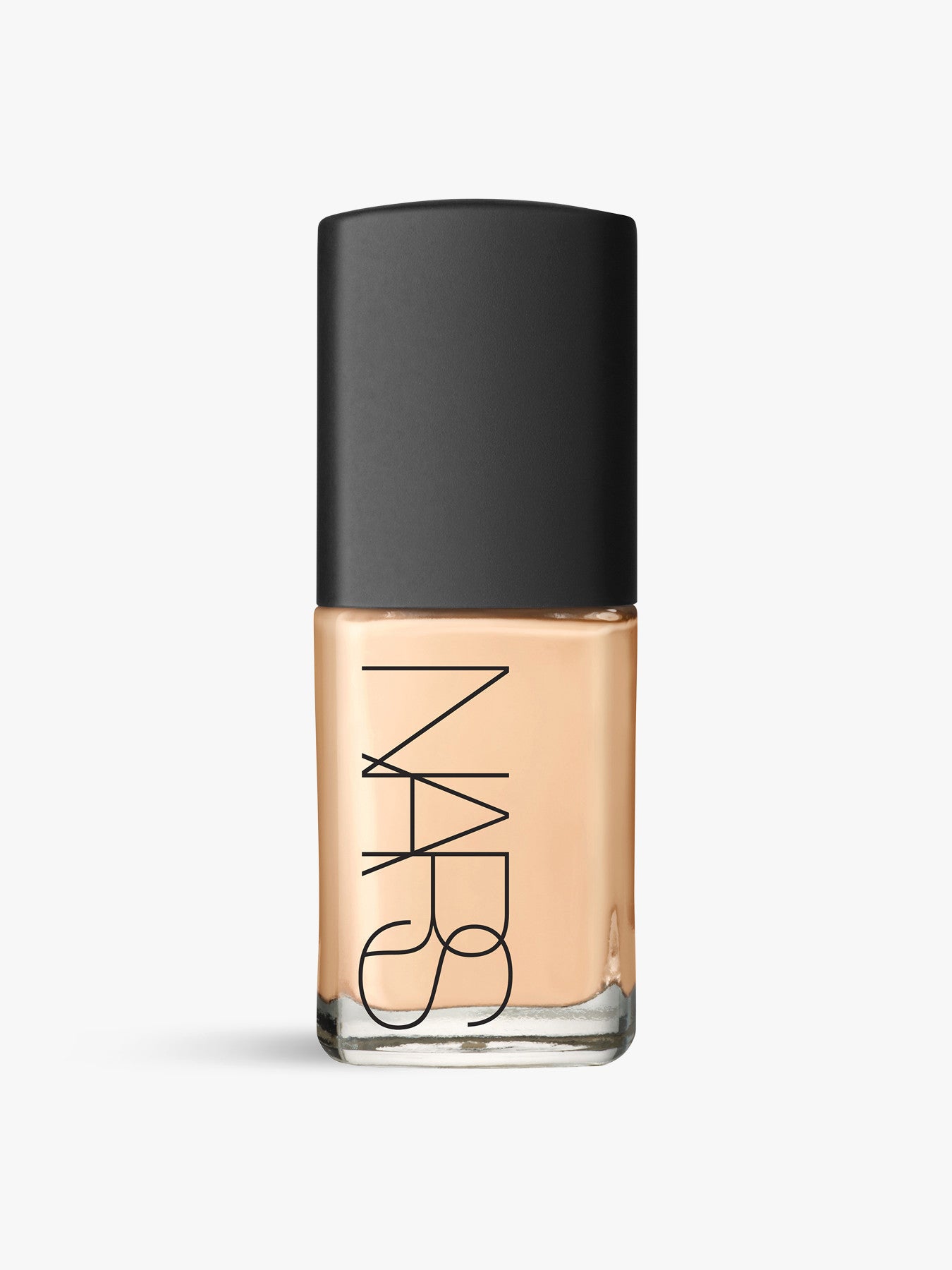Sheer Glow Foundation