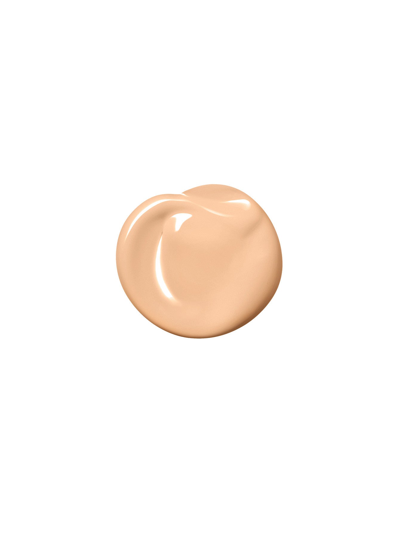 Sheer Glow Foundation